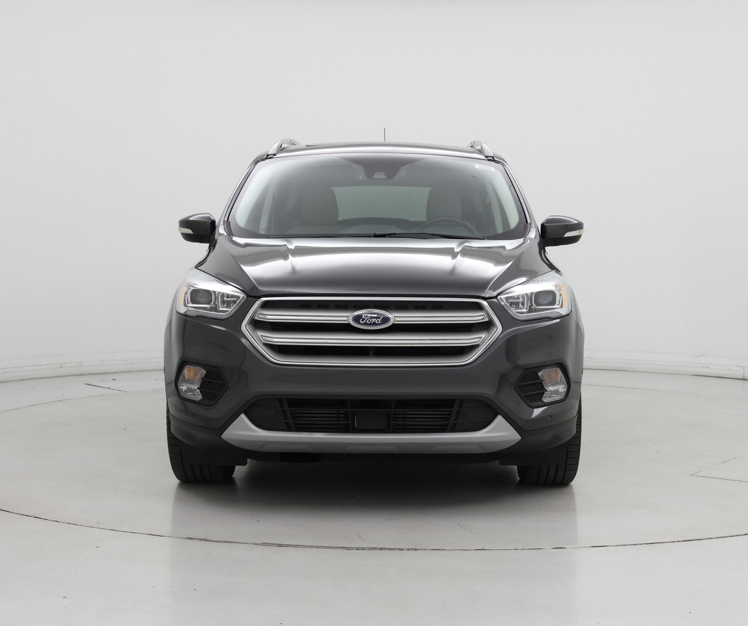 Thumbnail: 2018 Ford Escape - 5