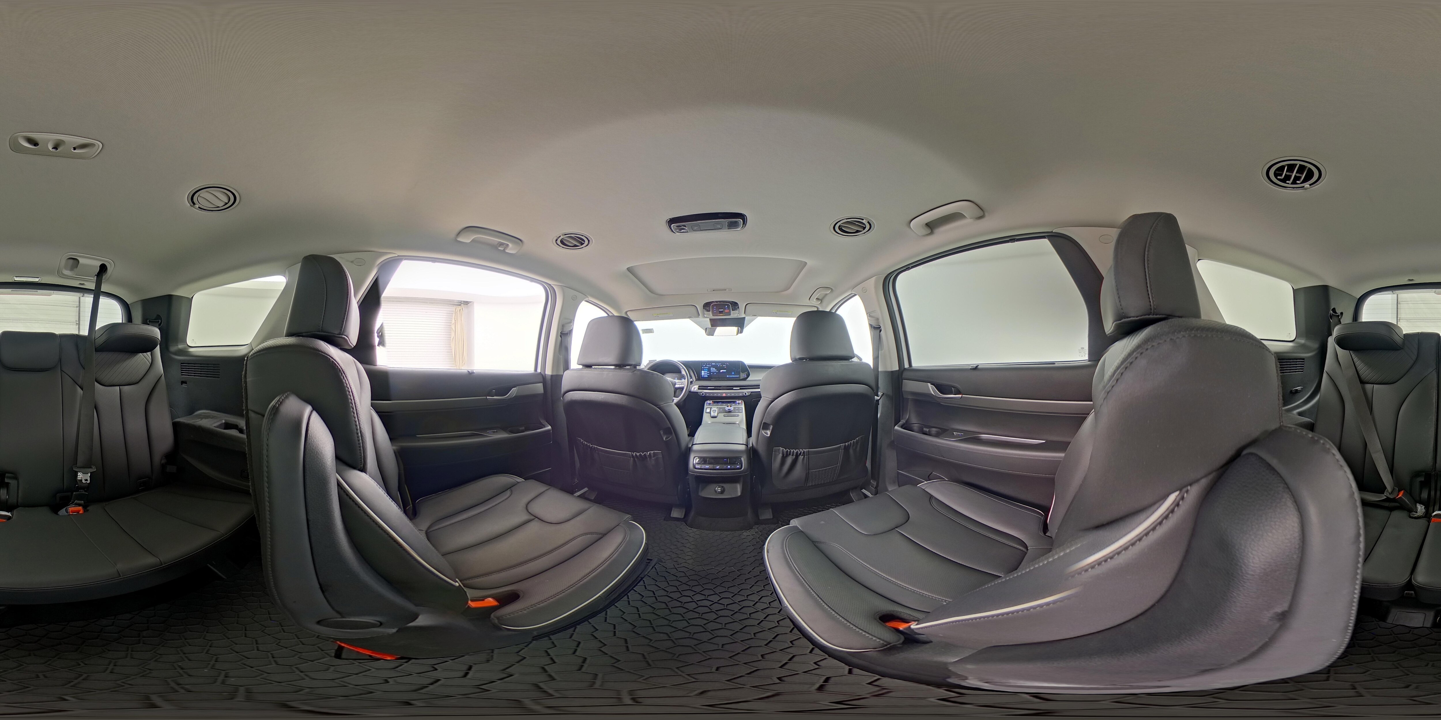 2024 Hyundai Palisade XRT - Photo 29