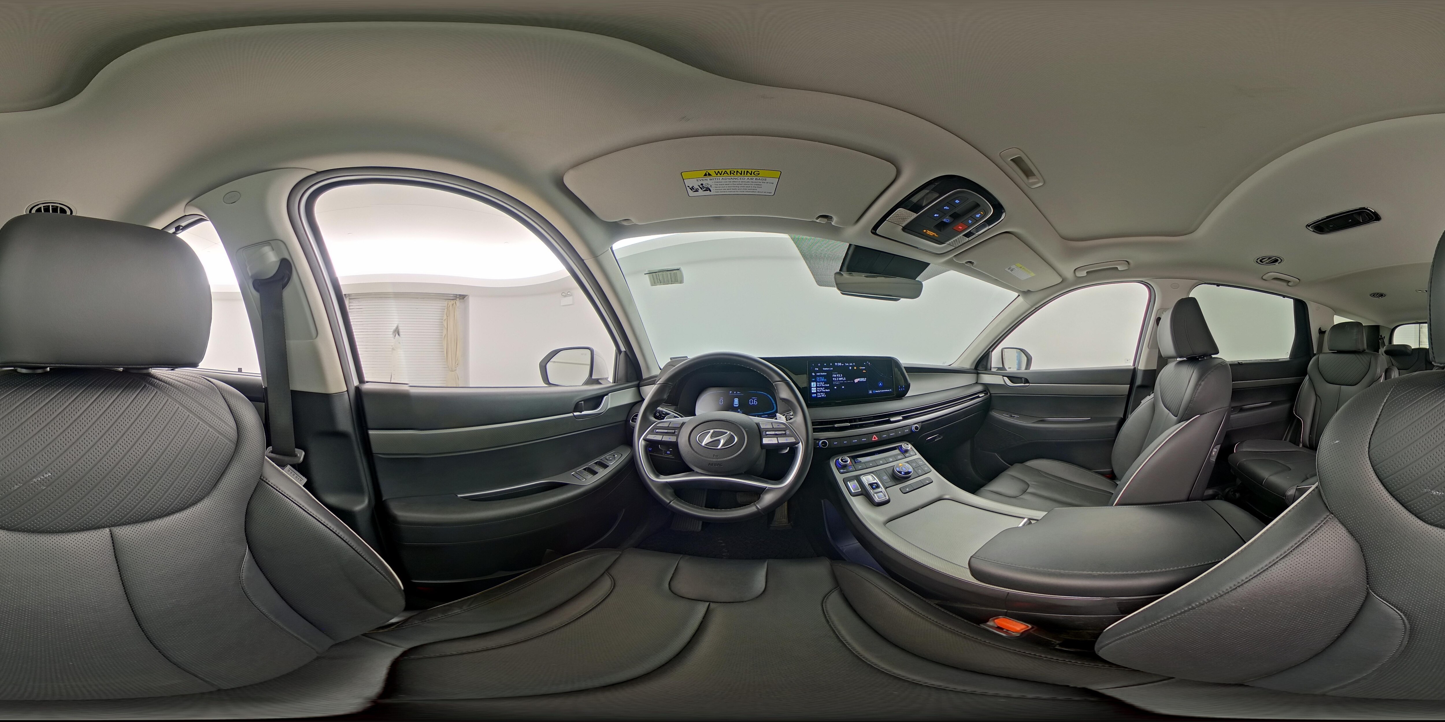 2024 Hyundai Palisade XRT - Photo 30