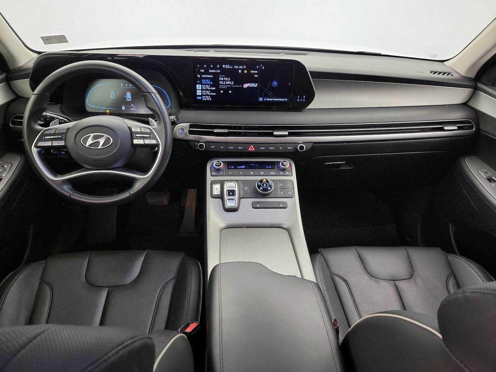 2024 Hyundai Palisade XRT - Photo 10