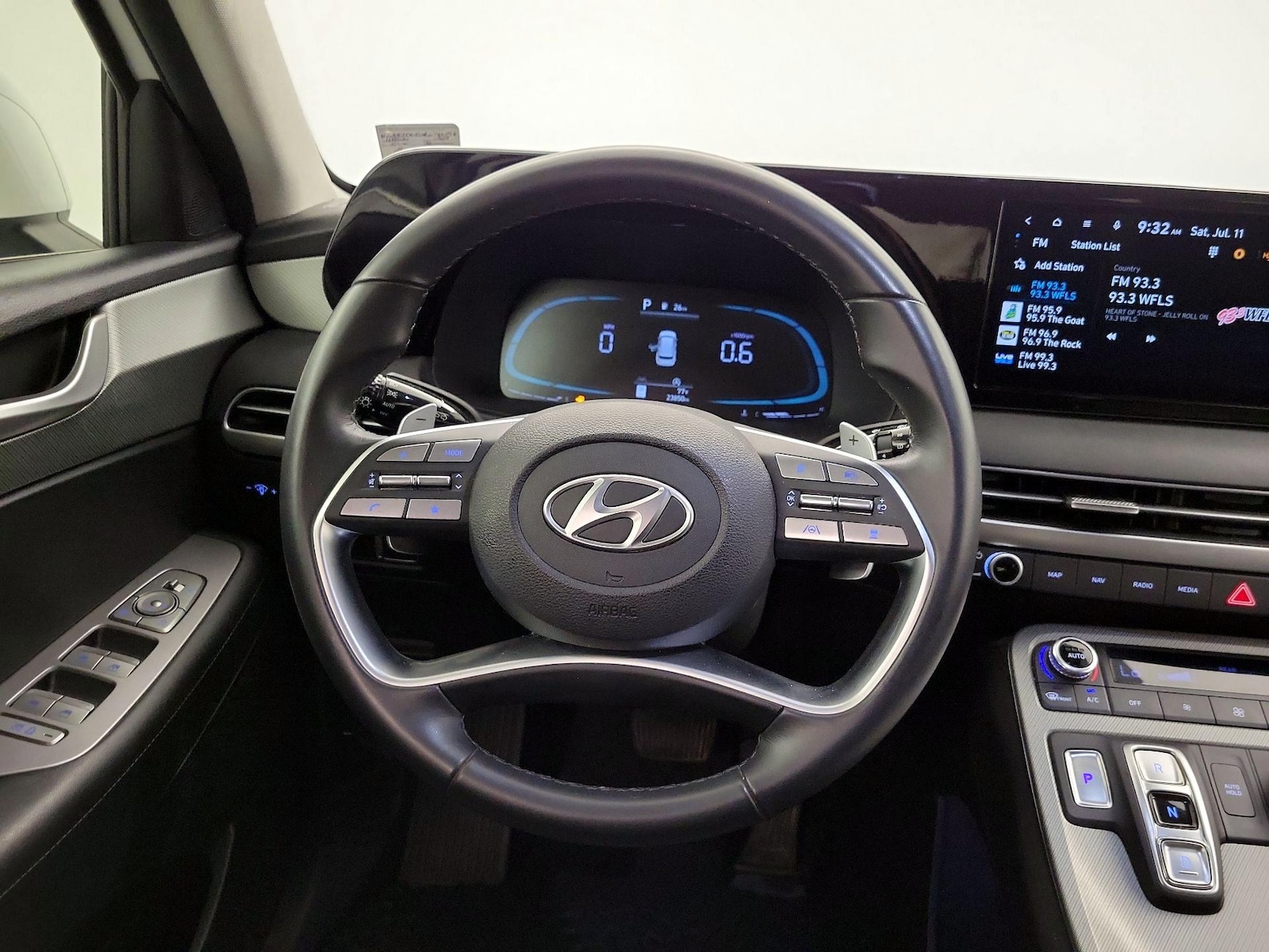 2024 Hyundai Palisade XRT - Photo 11
