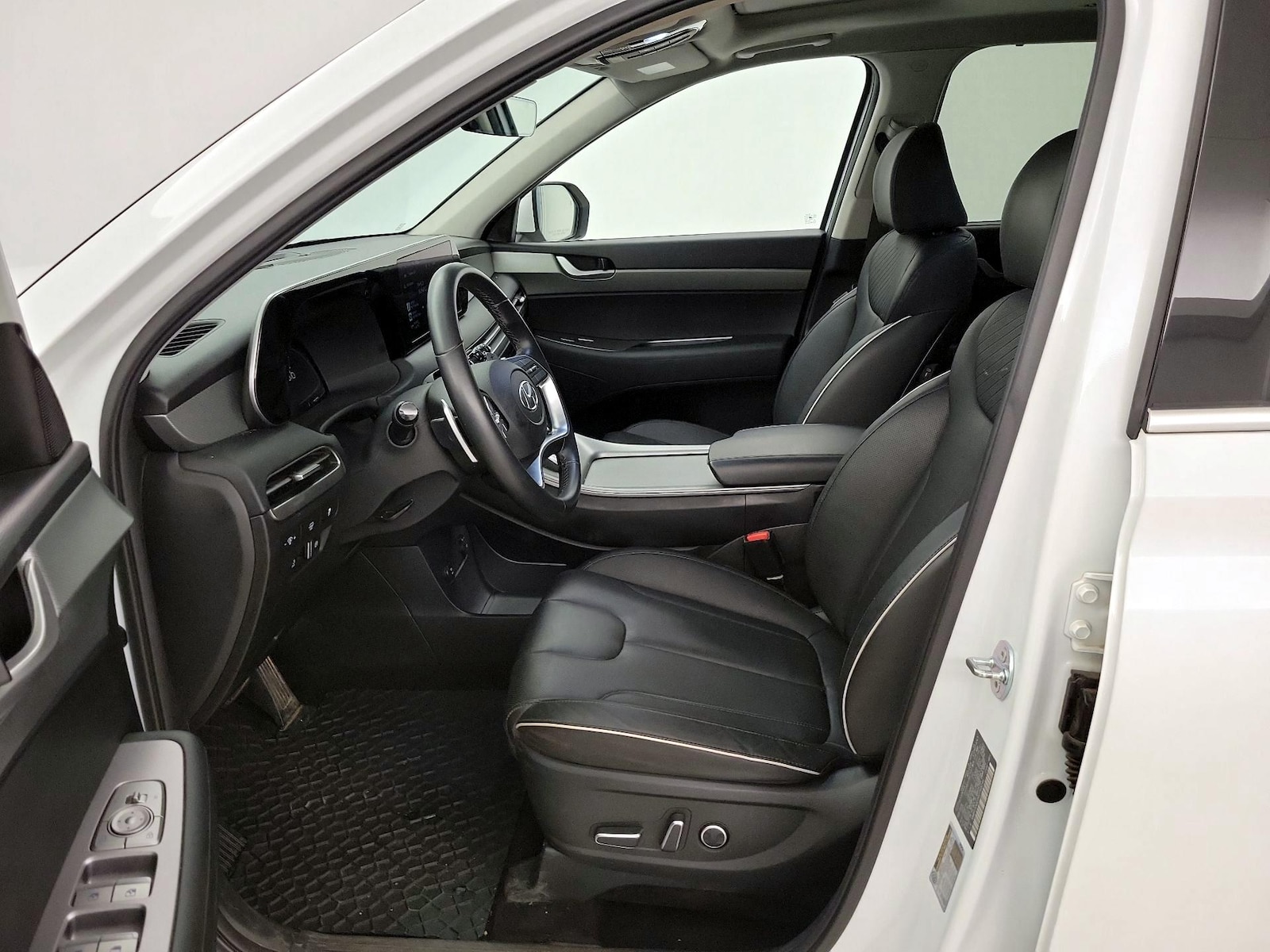 2024 Hyundai Palisade XRT - Photo 12
