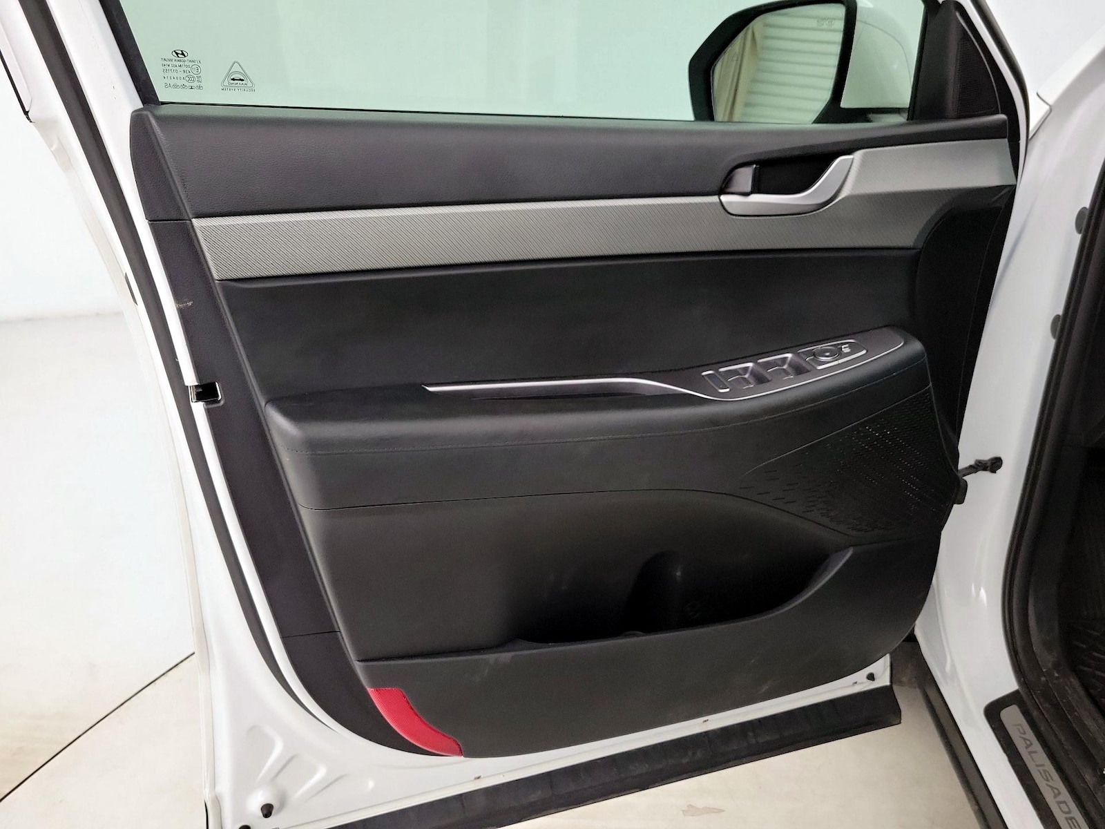 2024 Hyundai Palisade XRT - Photo 13