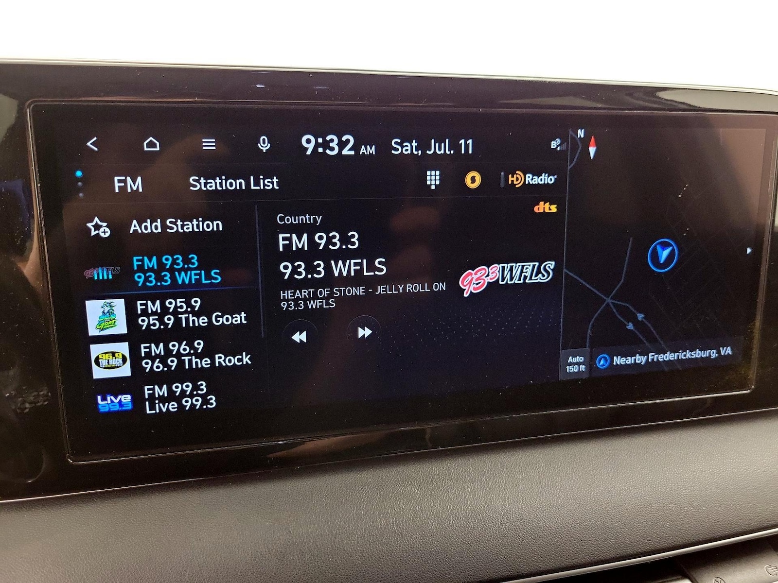 2024 Hyundai Palisade XRT - Photo 15