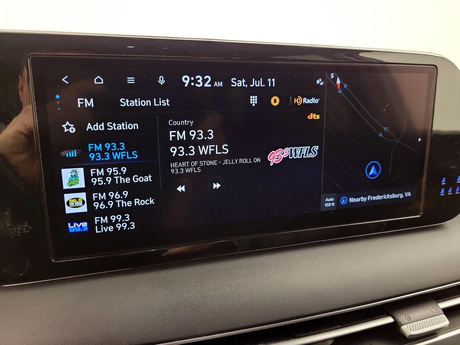 2024 Hyundai Palisade XRT - Photo 17
