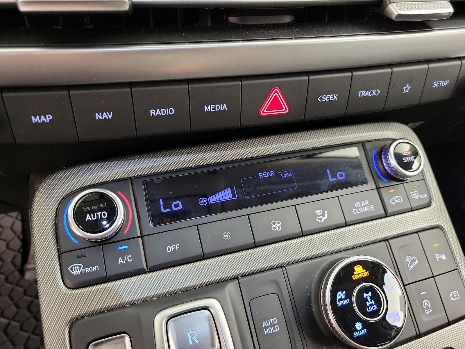 2024 Hyundai Palisade XRT - Photo 18
