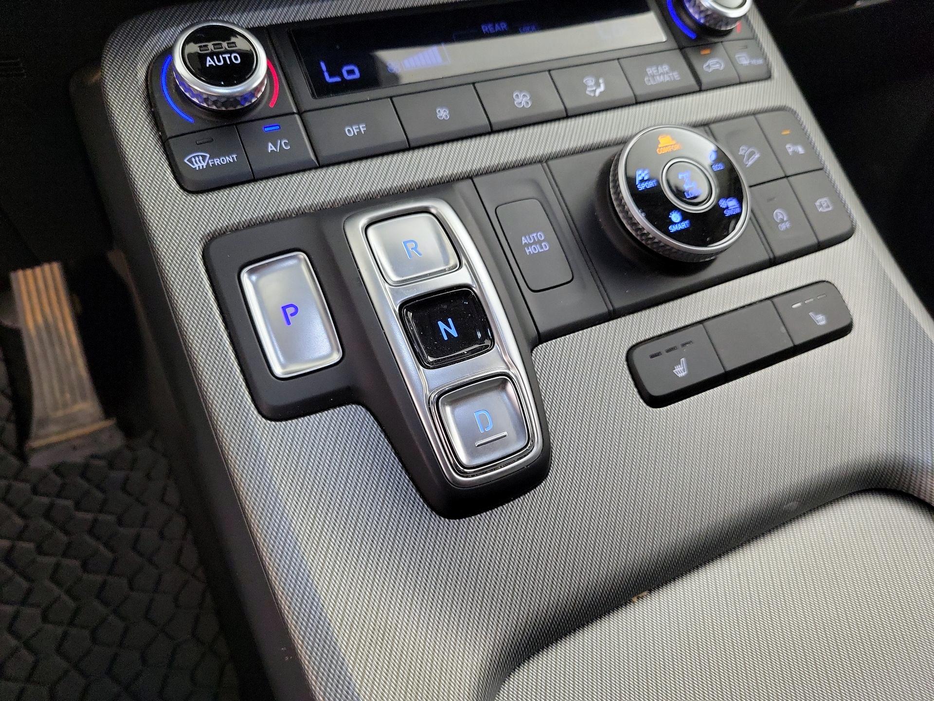 Thumbnail: 2024 Hyundai Palisade - 18