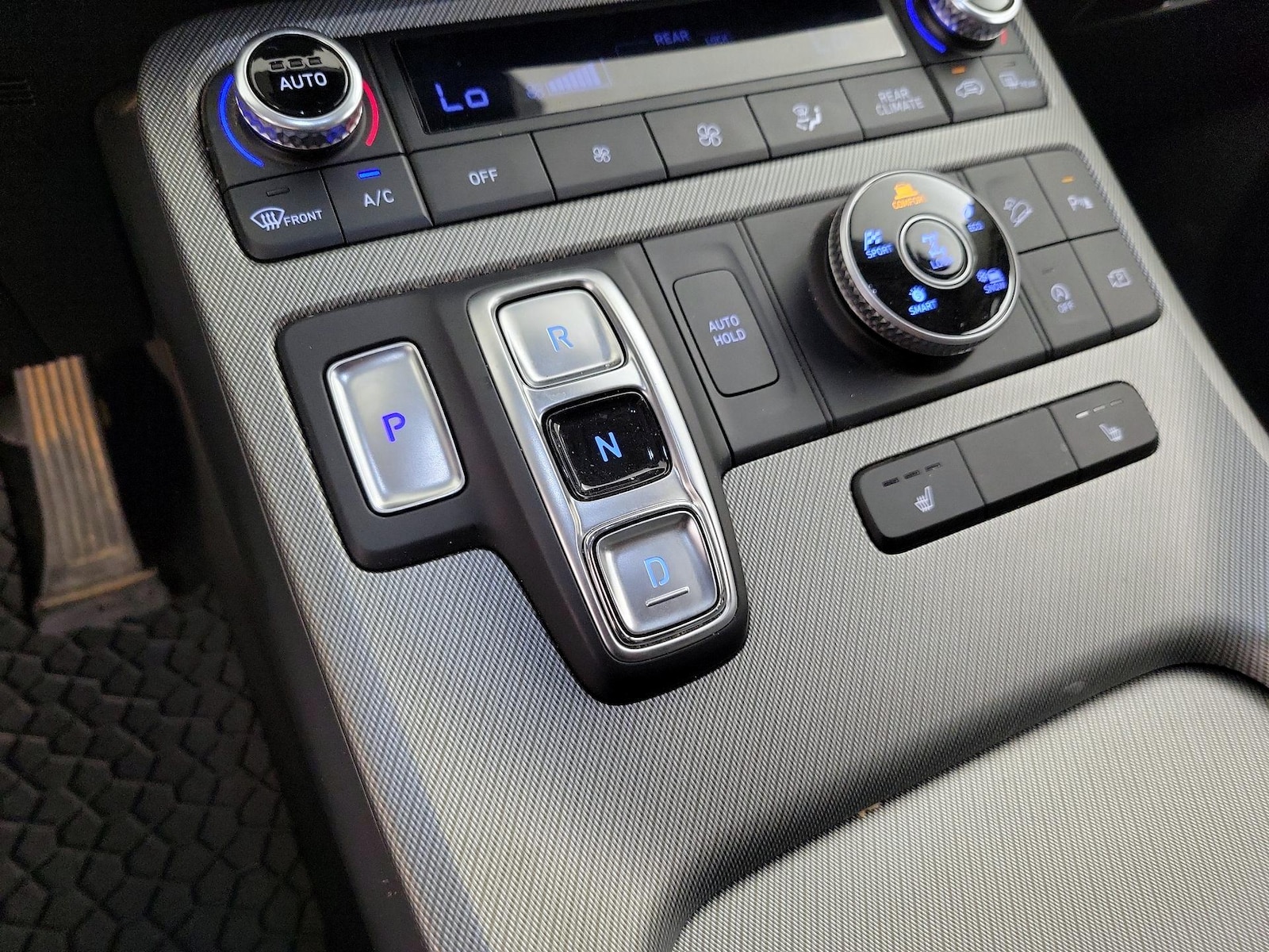 2024 Hyundai Palisade XRT - Photo 19