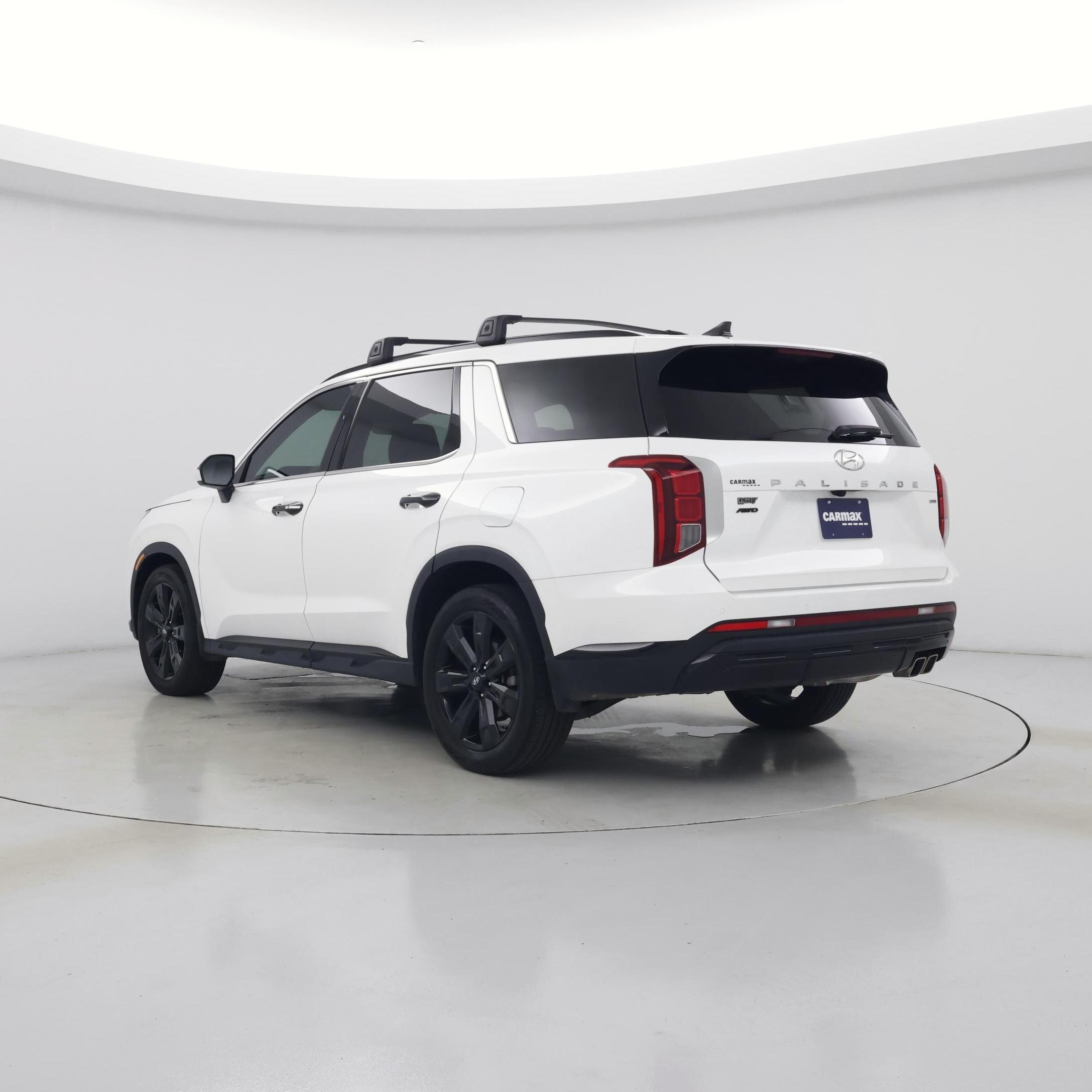 Thumbnail: 2024 Hyundai Palisade - 2