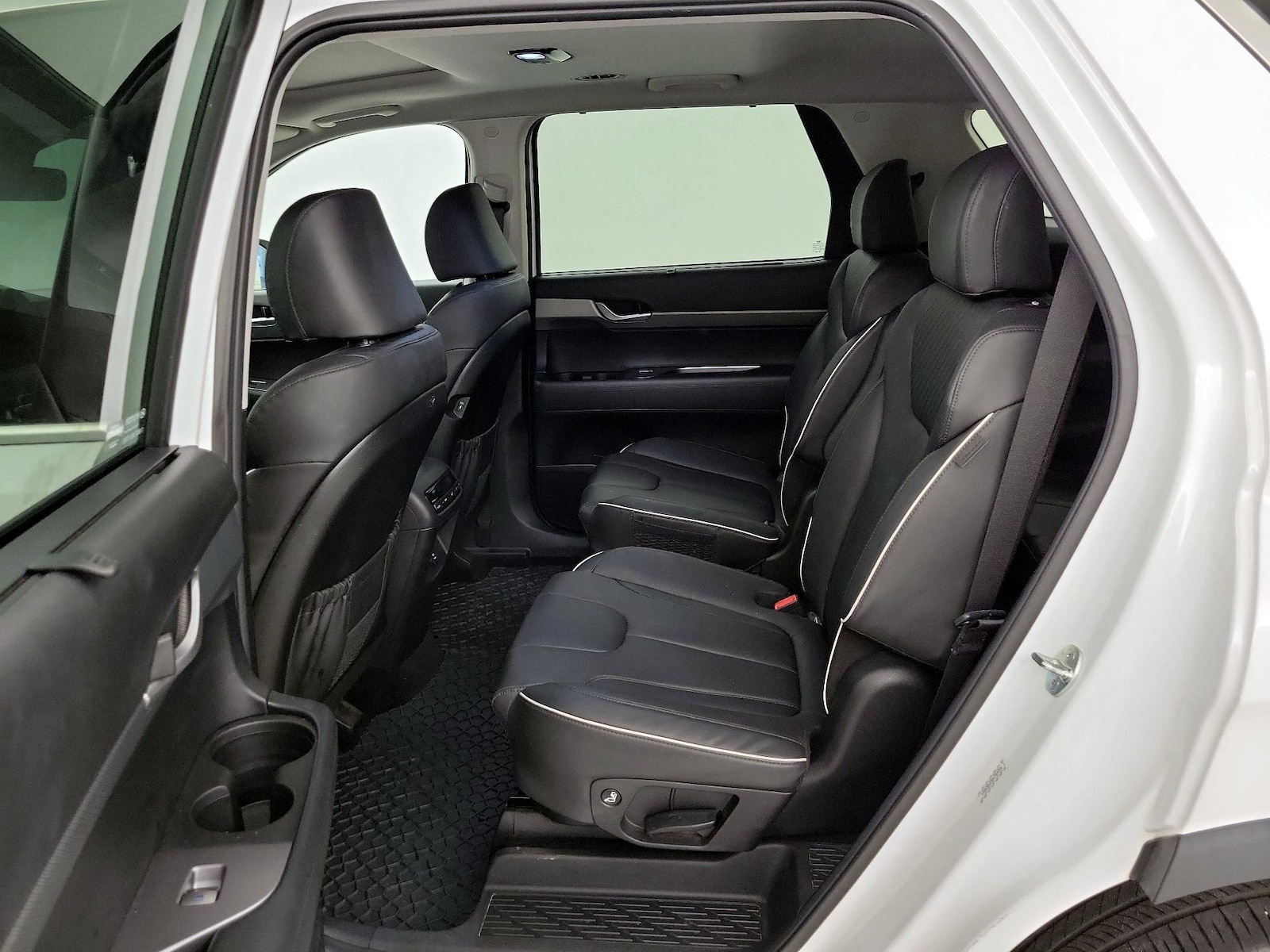 2024 Hyundai Palisade XRT - Photo 22