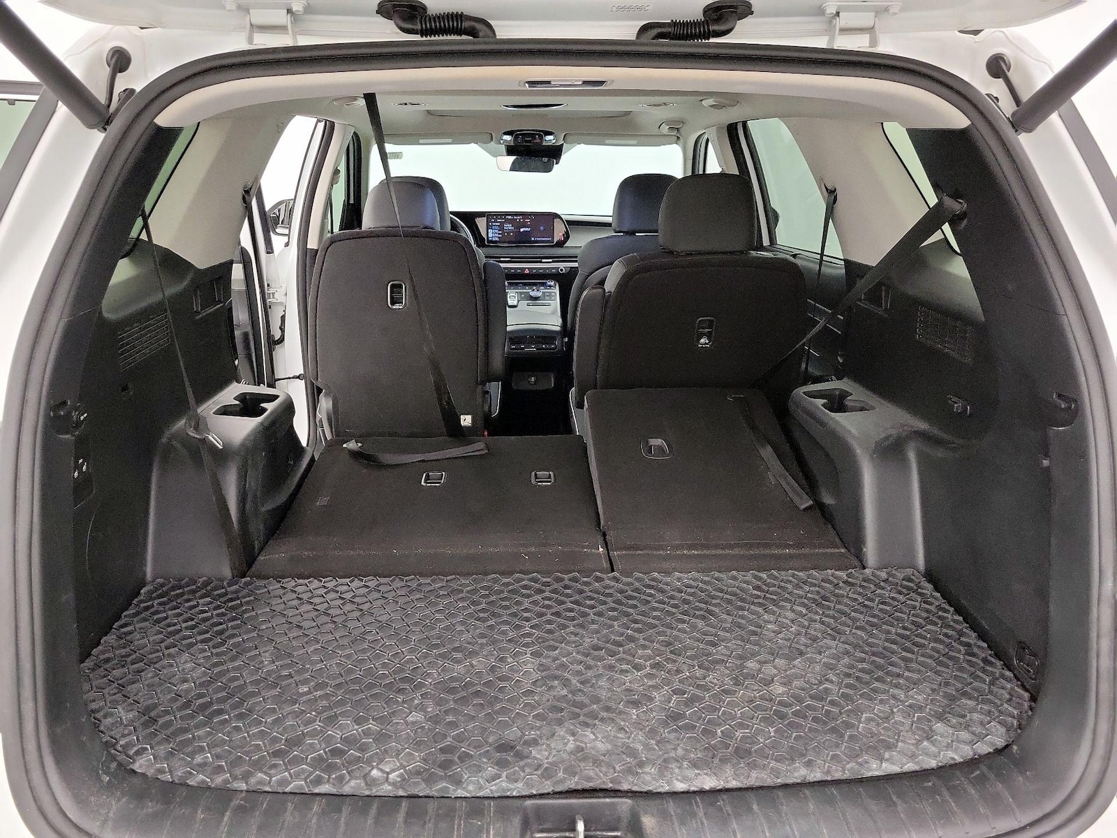 2024 Hyundai Palisade XRT - Photo 25