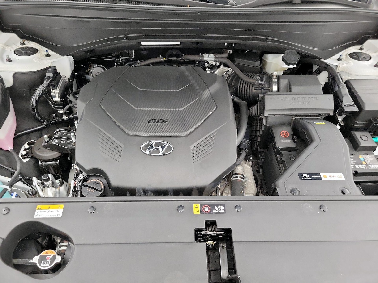 2024 Hyundai Palisade XRT - Photo 26