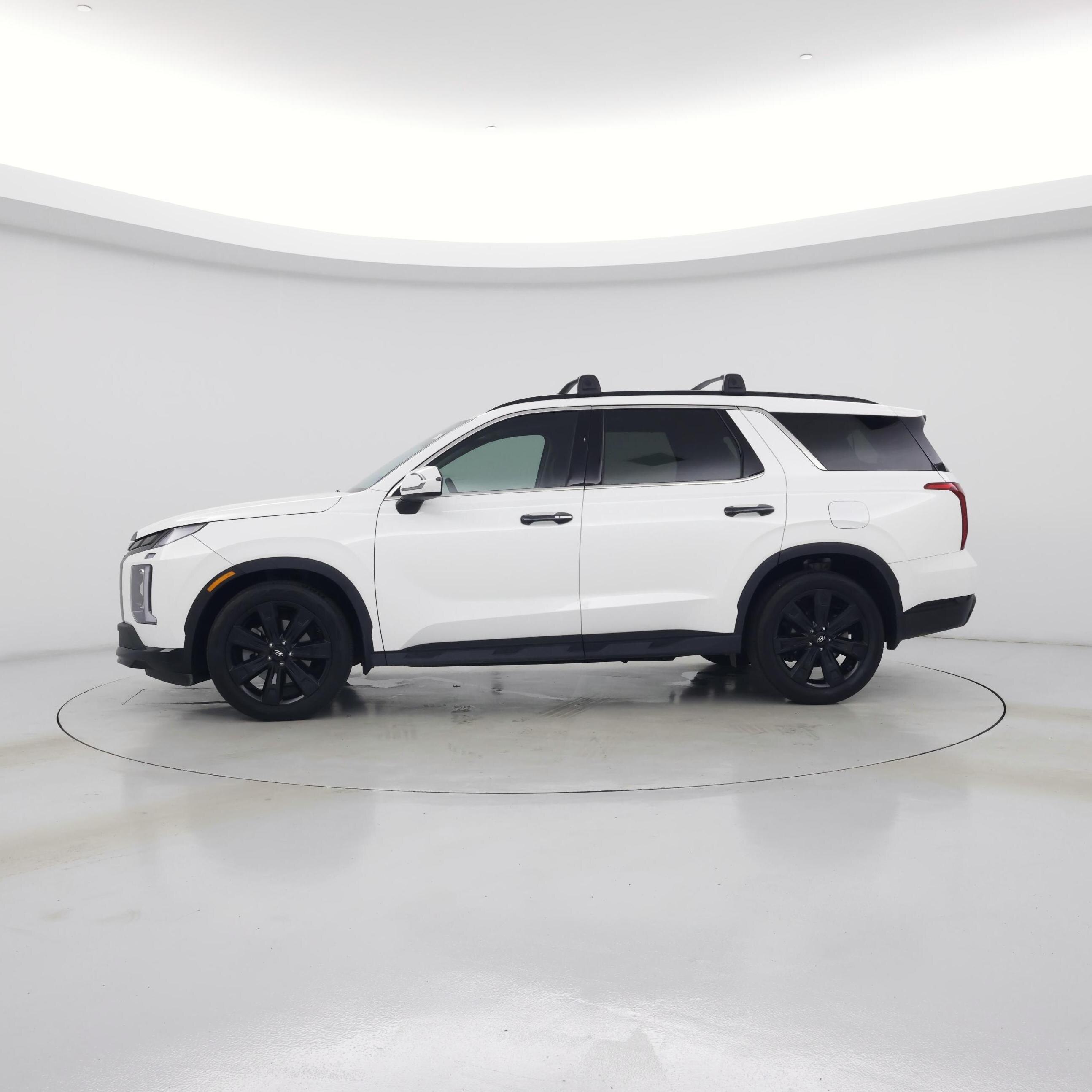 Thumbnail: 2024 Hyundai Palisade - 3