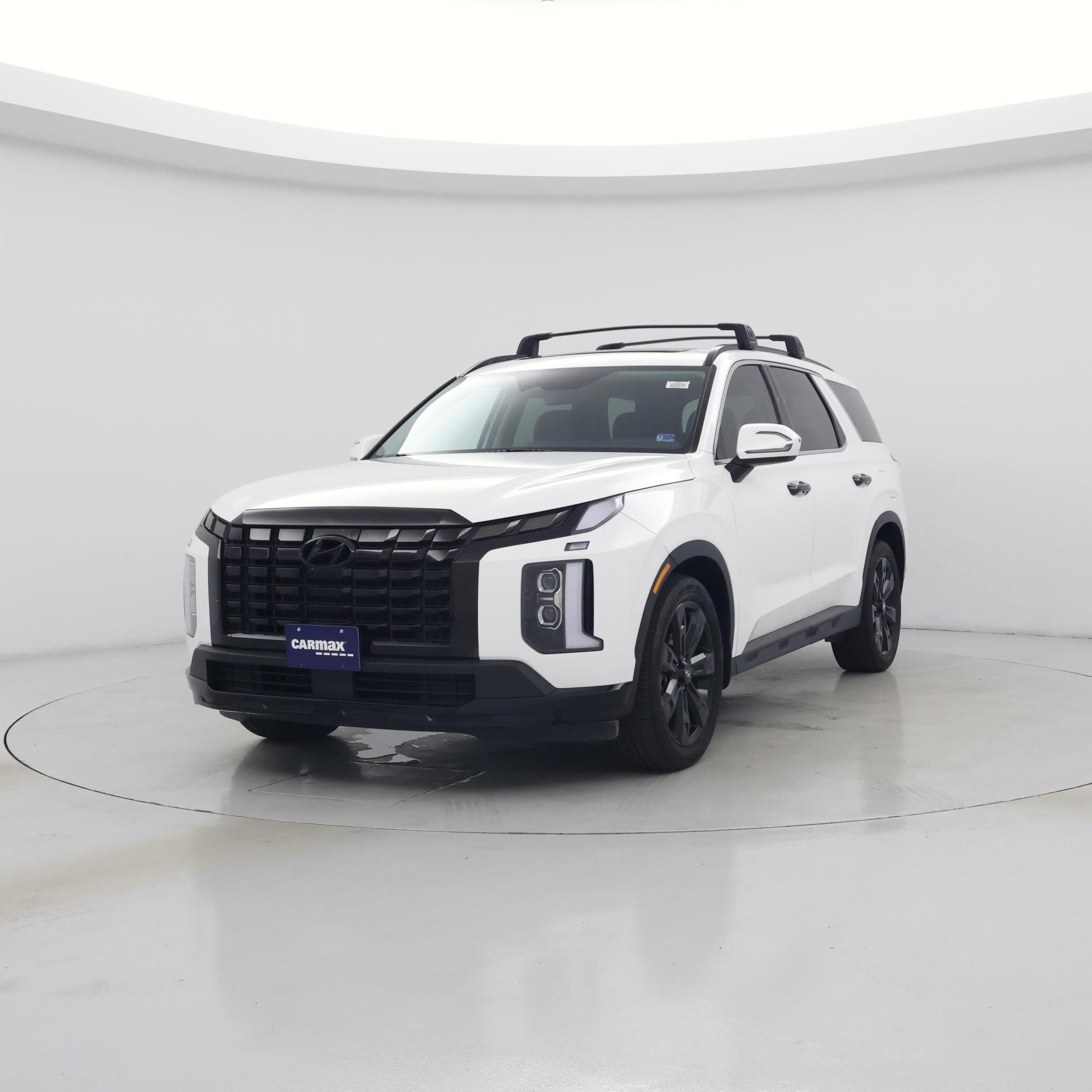 Thumbnail: 2024 Hyundai Palisade - 4
