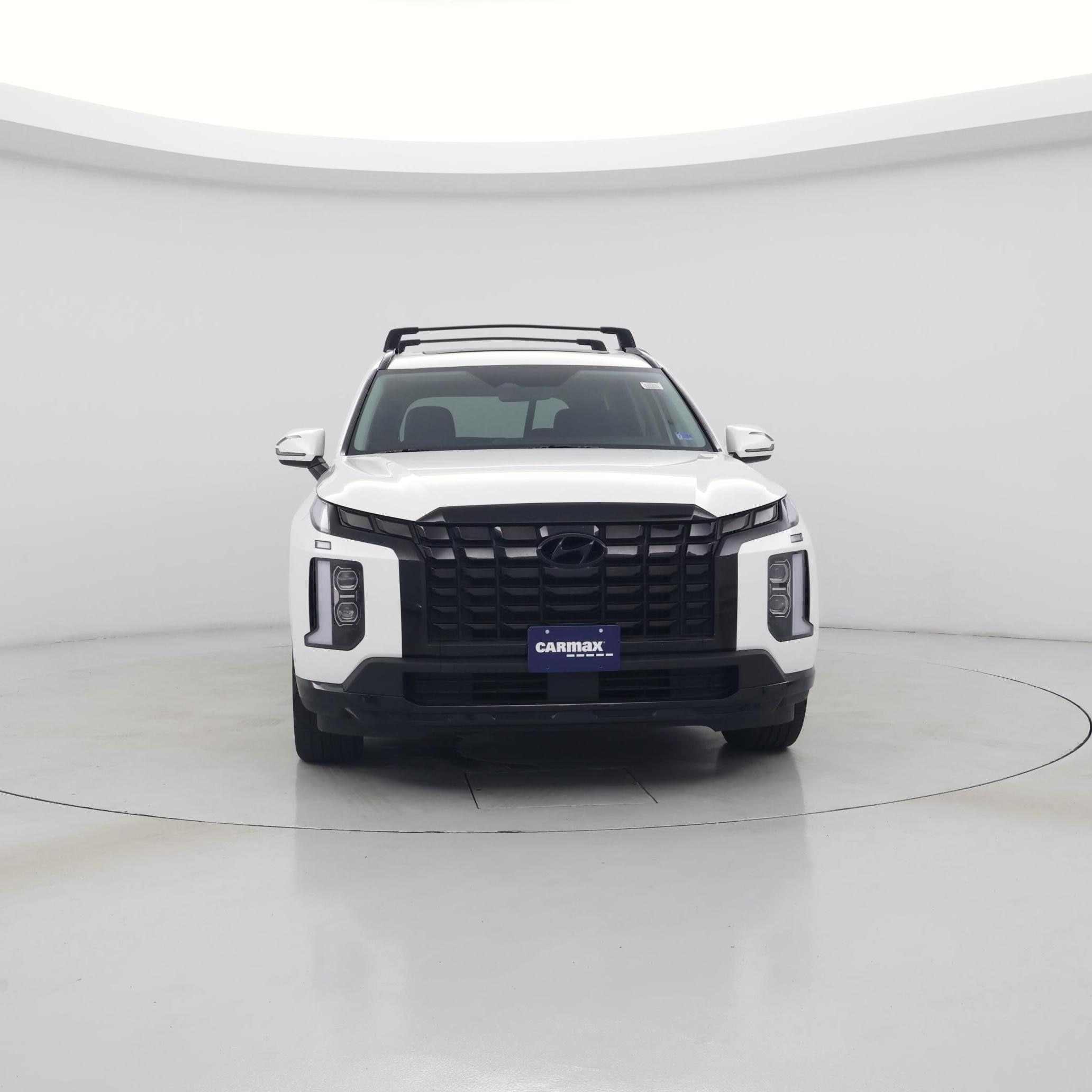 Thumbnail: 2024 Hyundai Palisade - 5
