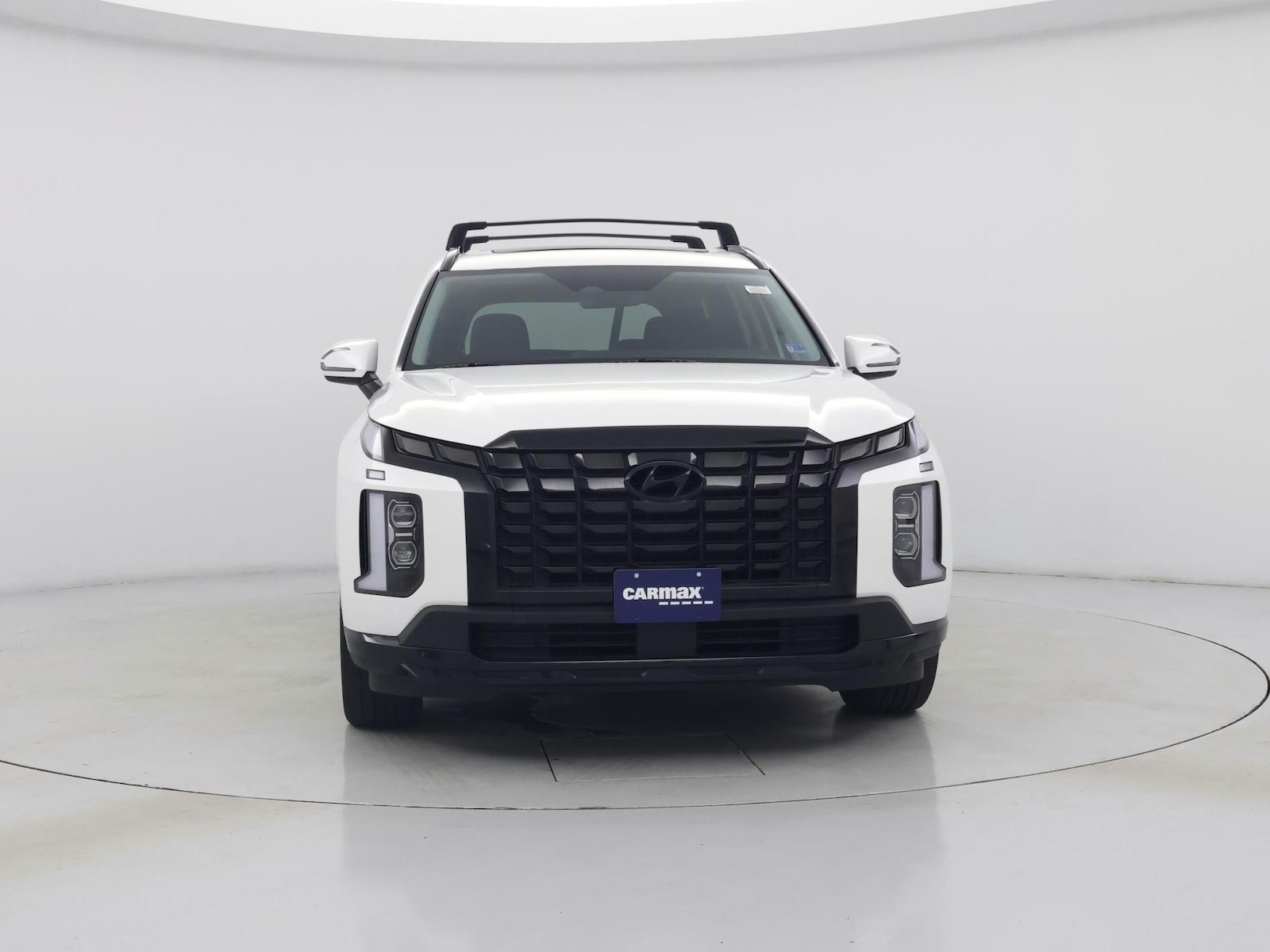 2024 Hyundai Palisade XRT - Photo 6