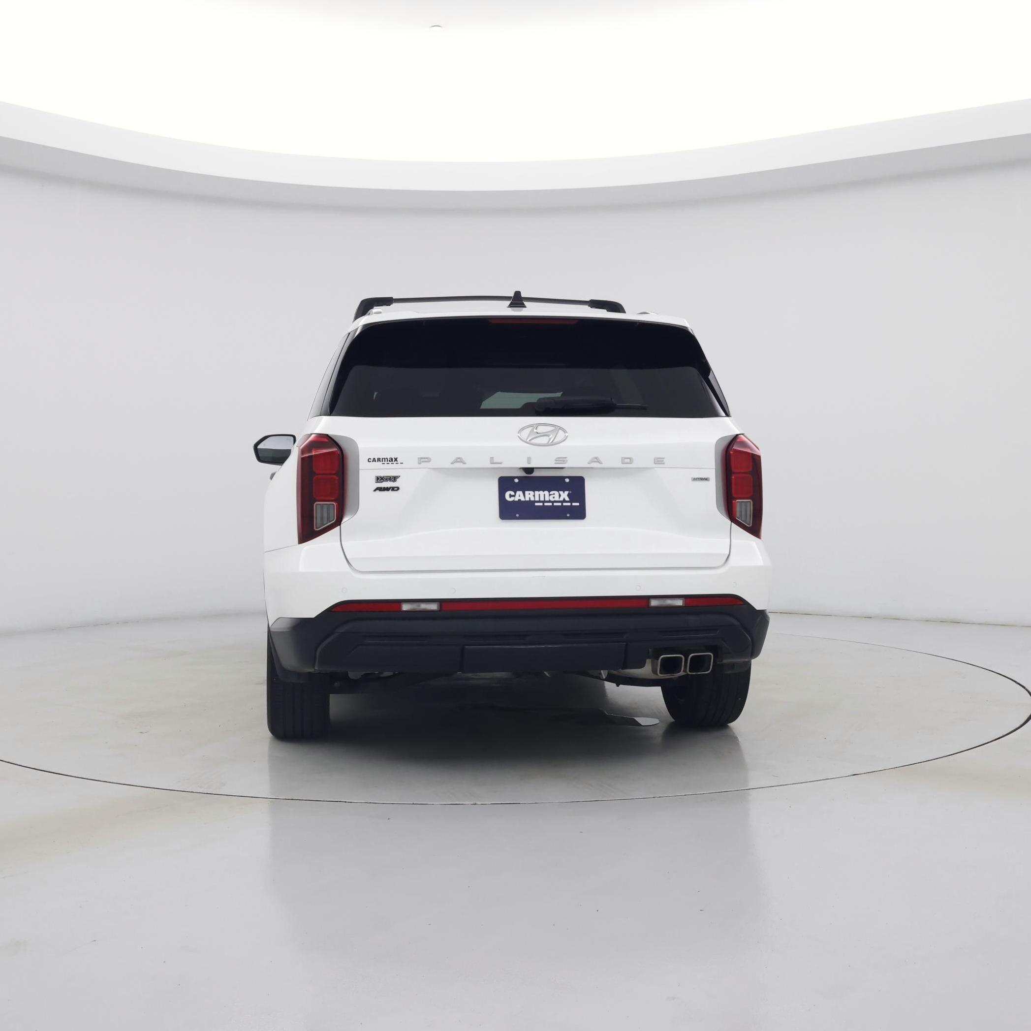 Thumbnail: 2024 Hyundai Palisade - 6