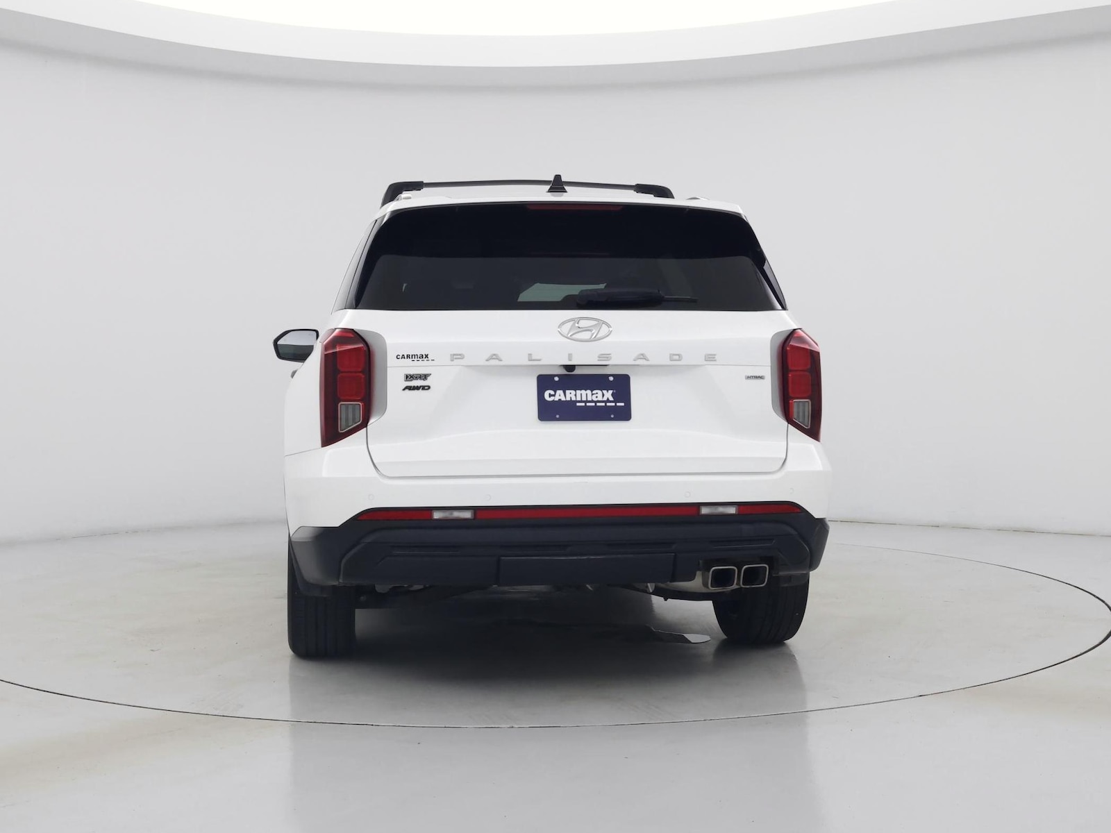 2024 Hyundai Palisade XRT - Photo 7
