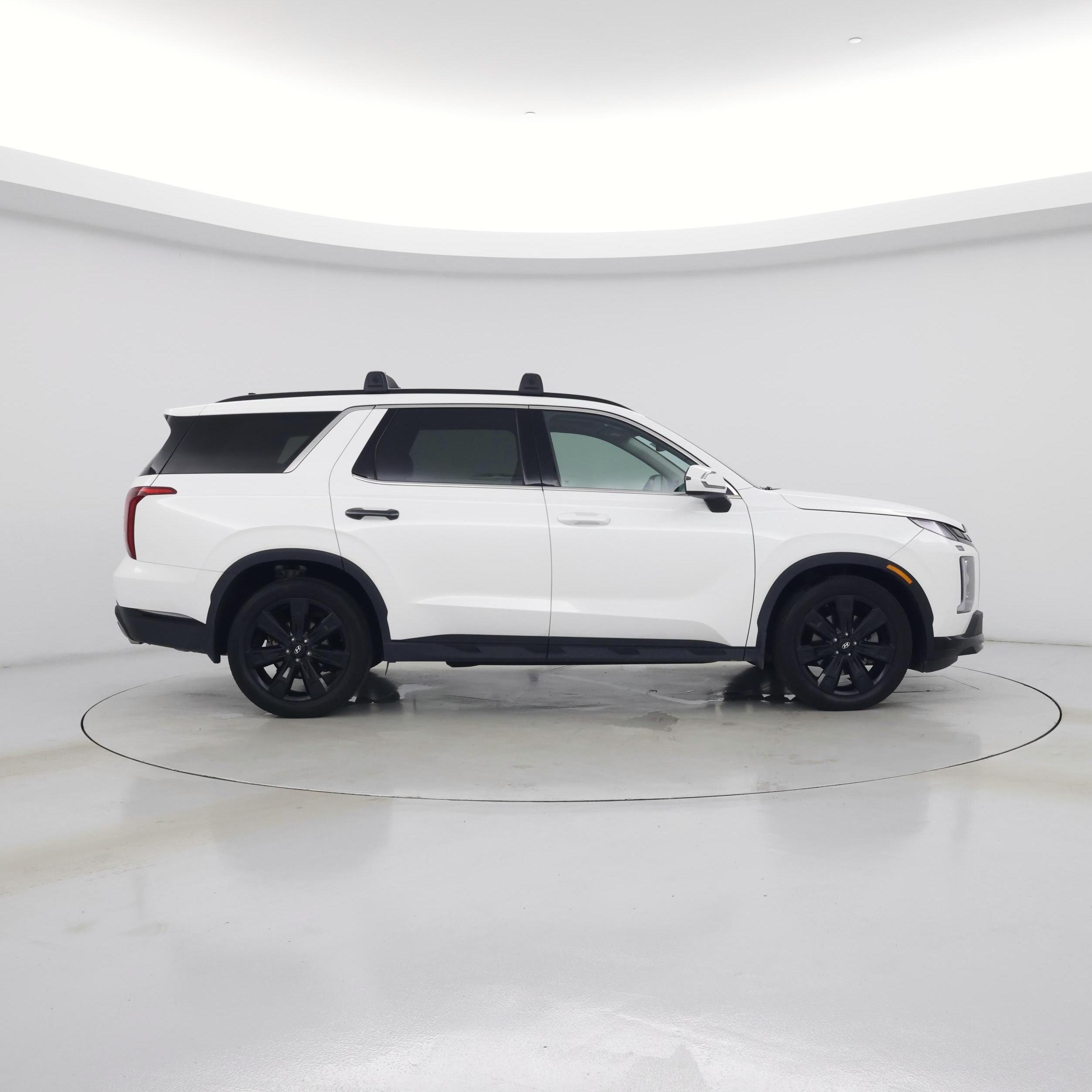 Thumbnail: 2024 Hyundai Palisade - 7