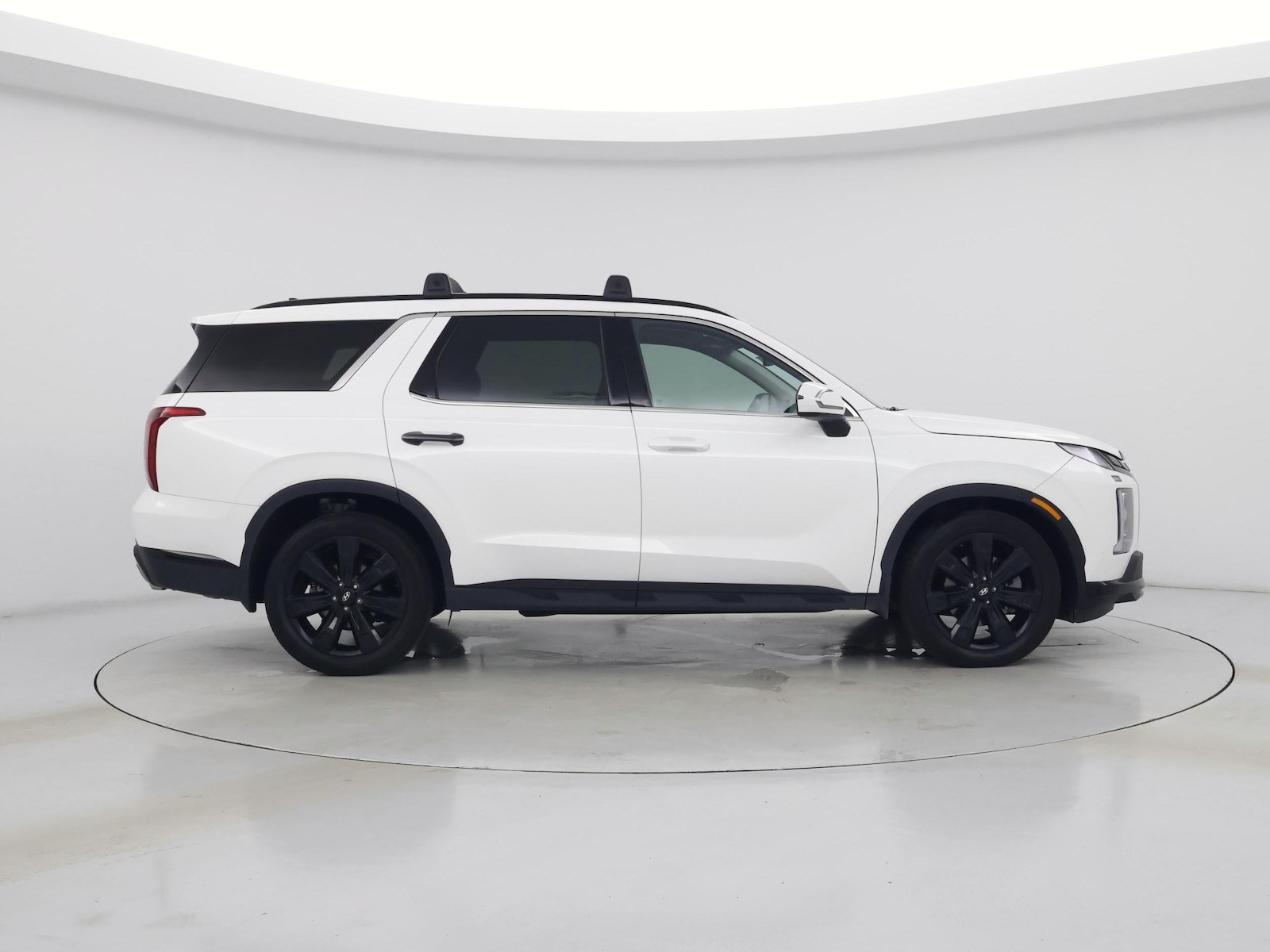 2024 Hyundai Palisade XRT - Photo 8