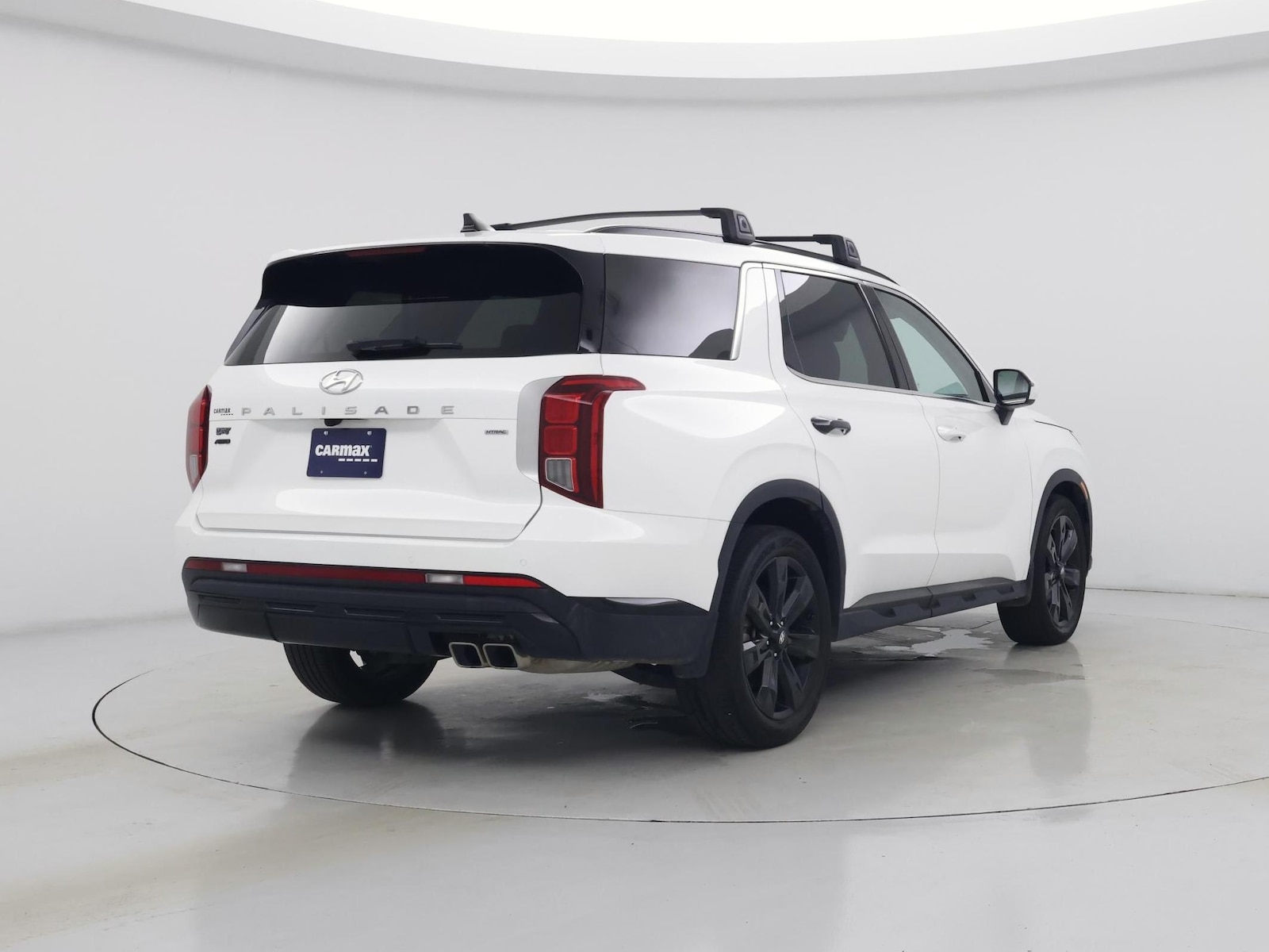 2024 Hyundai Palisade XRT - Photo 9