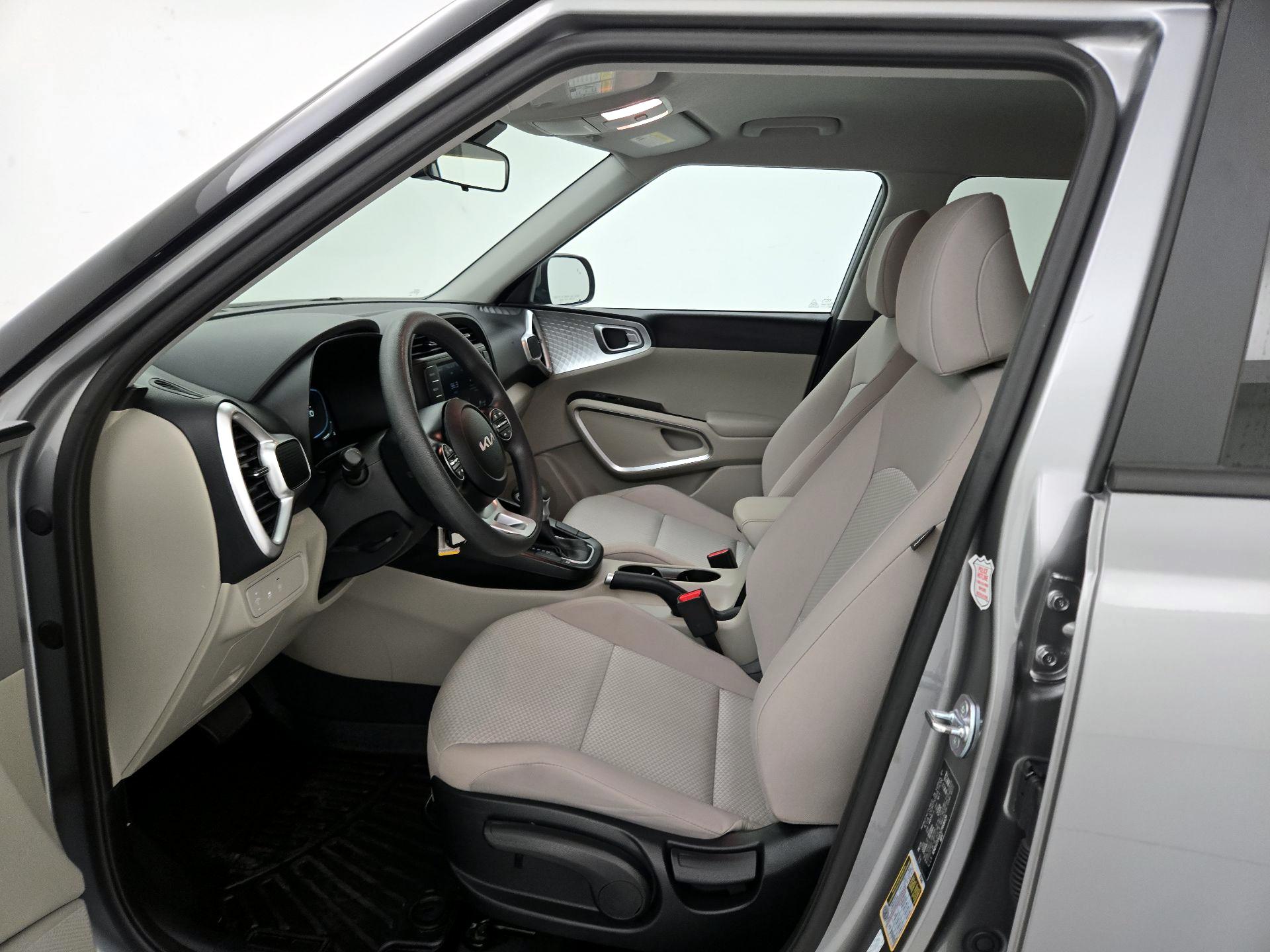 Thumbnail: 2025 Kia Soul - 11