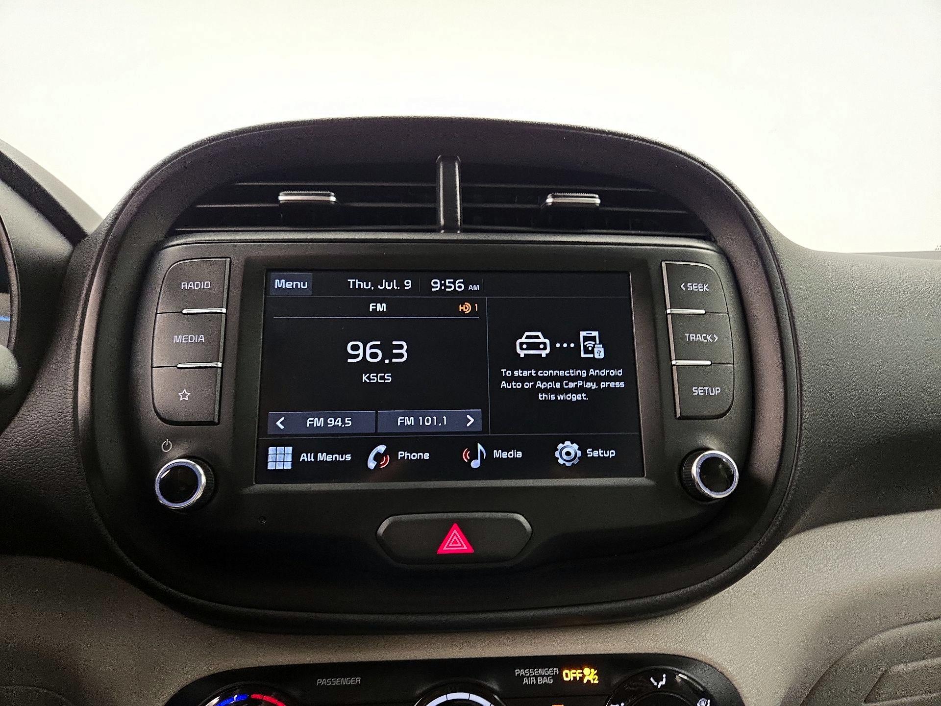 Thumbnail: 2025 Kia Soul - 15