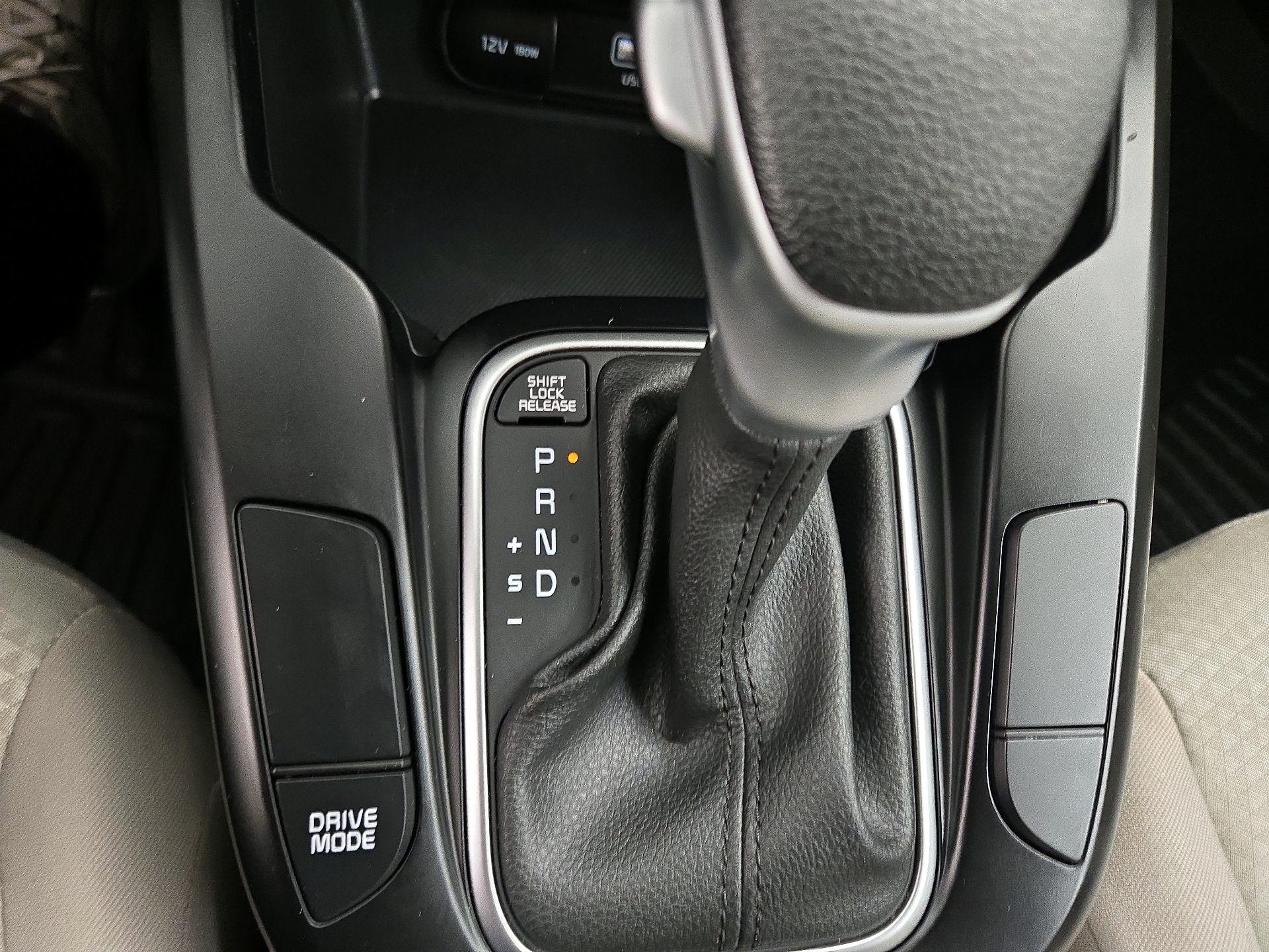 Thumbnail: 2025 Kia Soul - 17