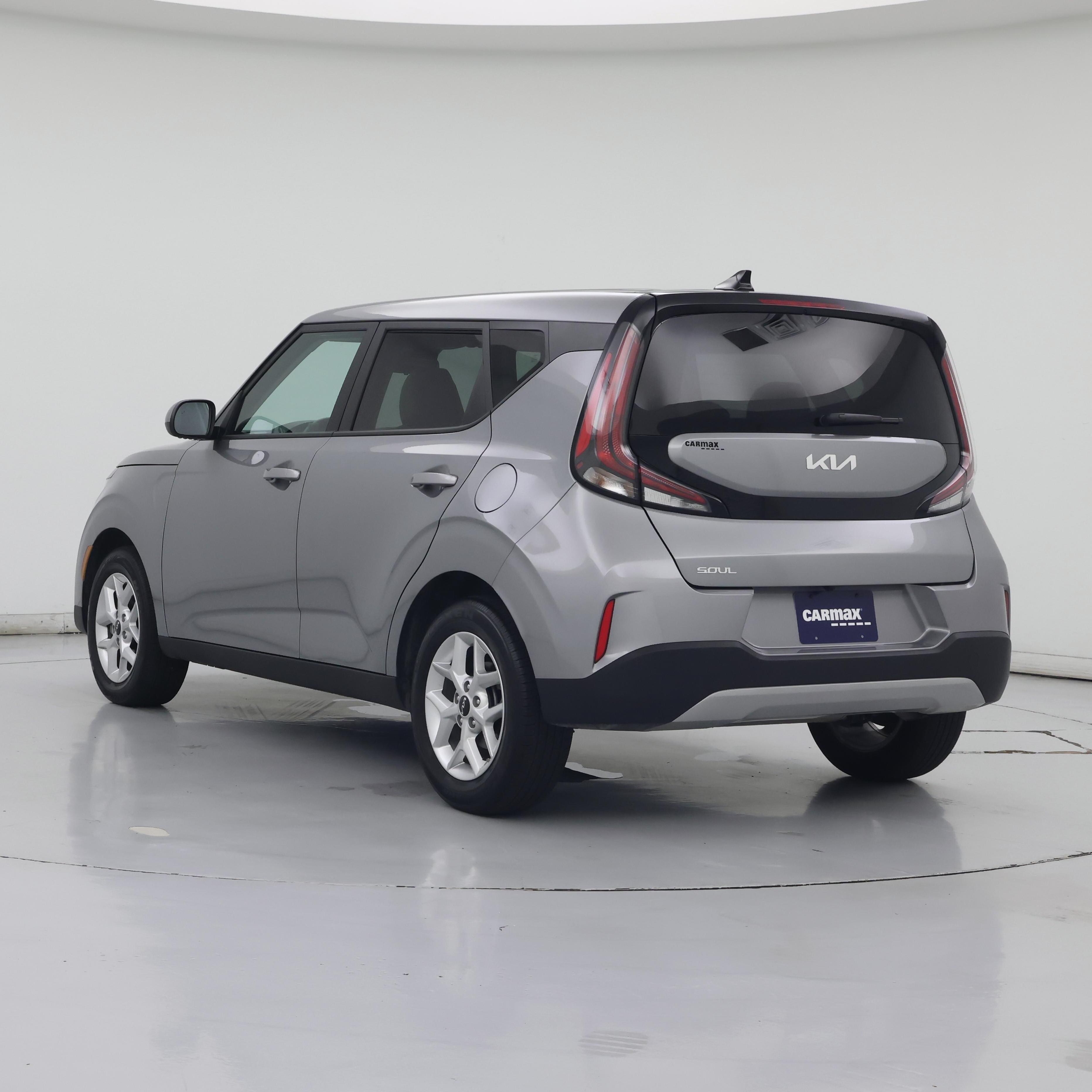 Thumbnail: 2025 Kia Soul - 2