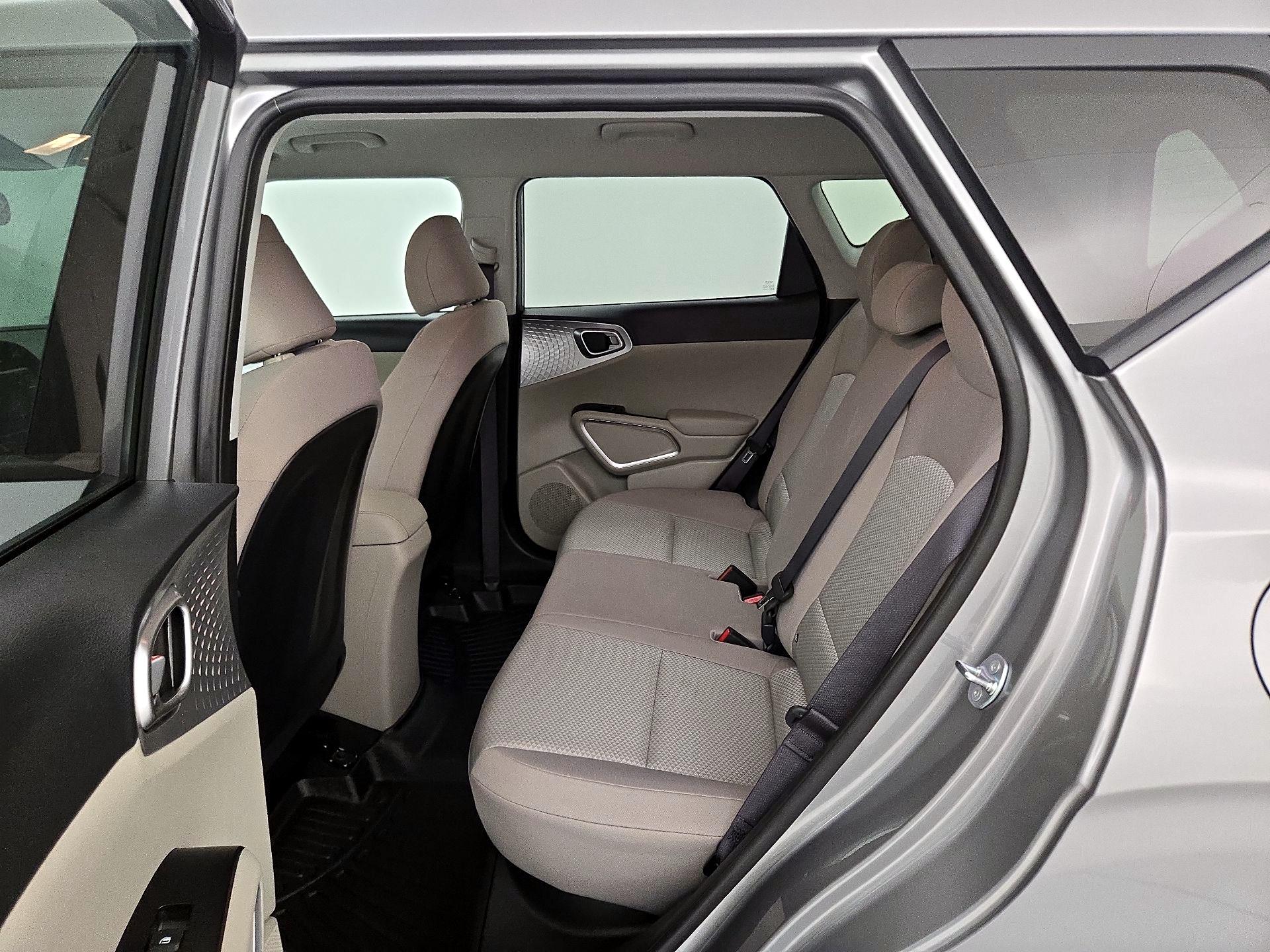 Thumbnail: 2025 Kia Soul - 19