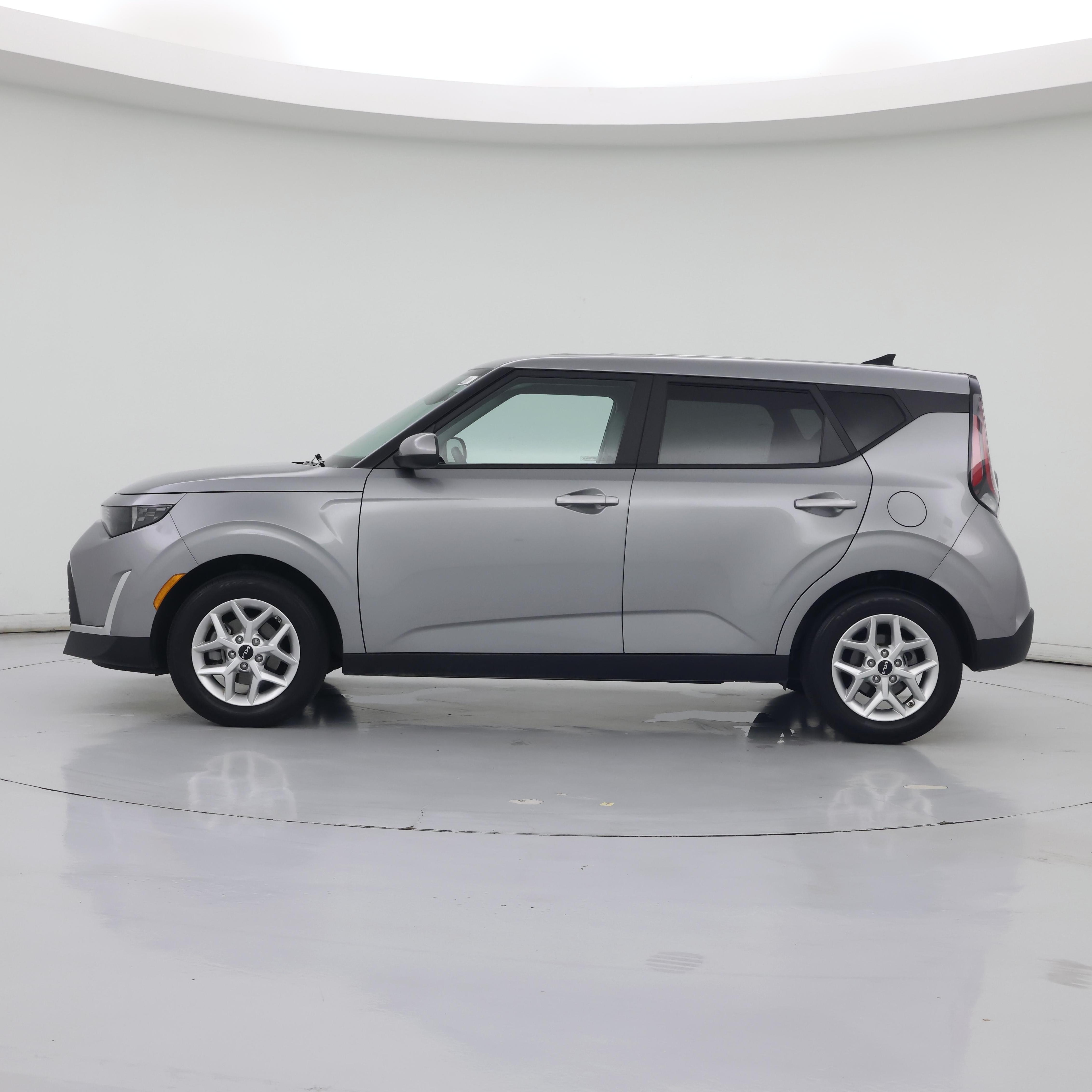 Thumbnail: 2025 Kia Soul - 3