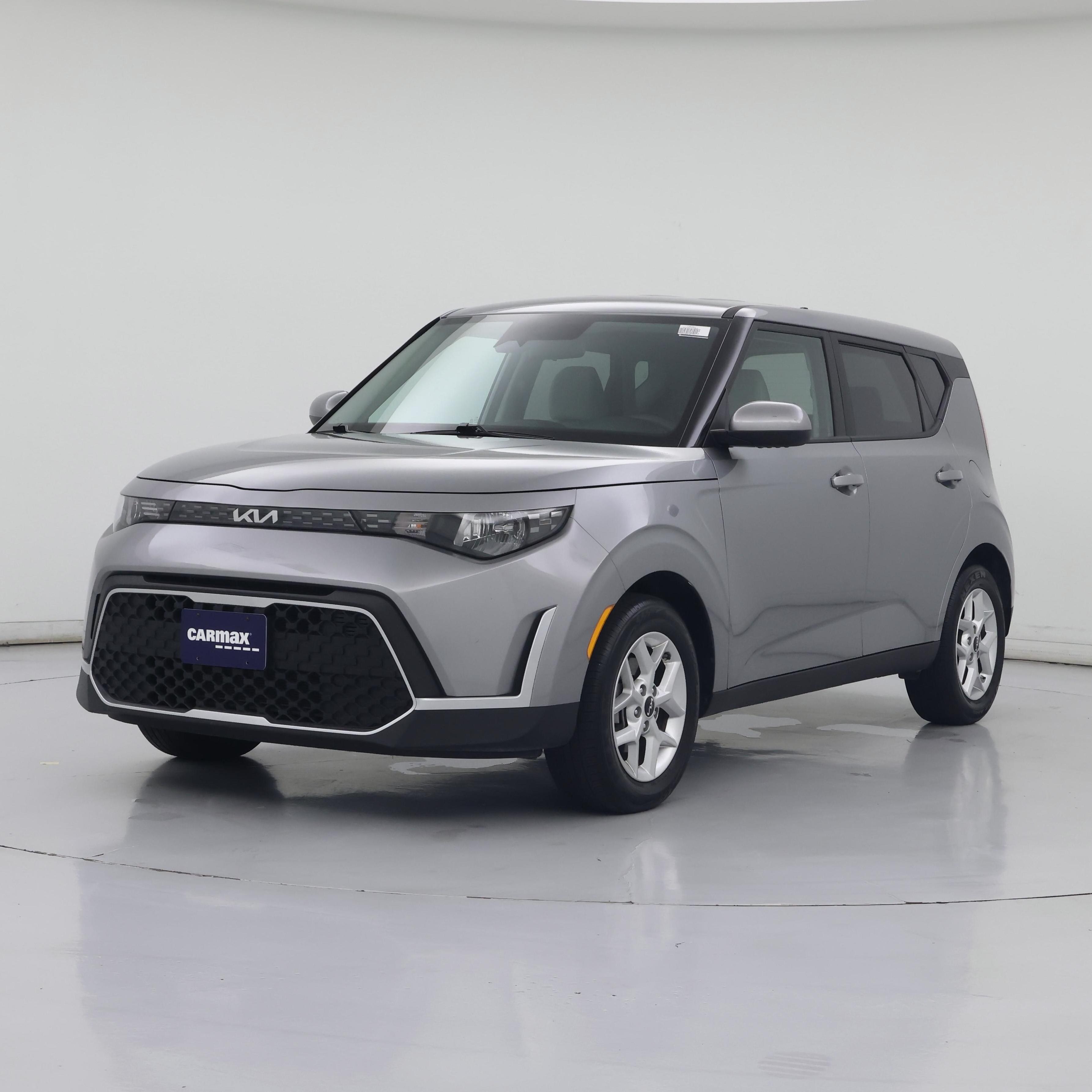 Thumbnail: 2025 Kia Soul - 4
