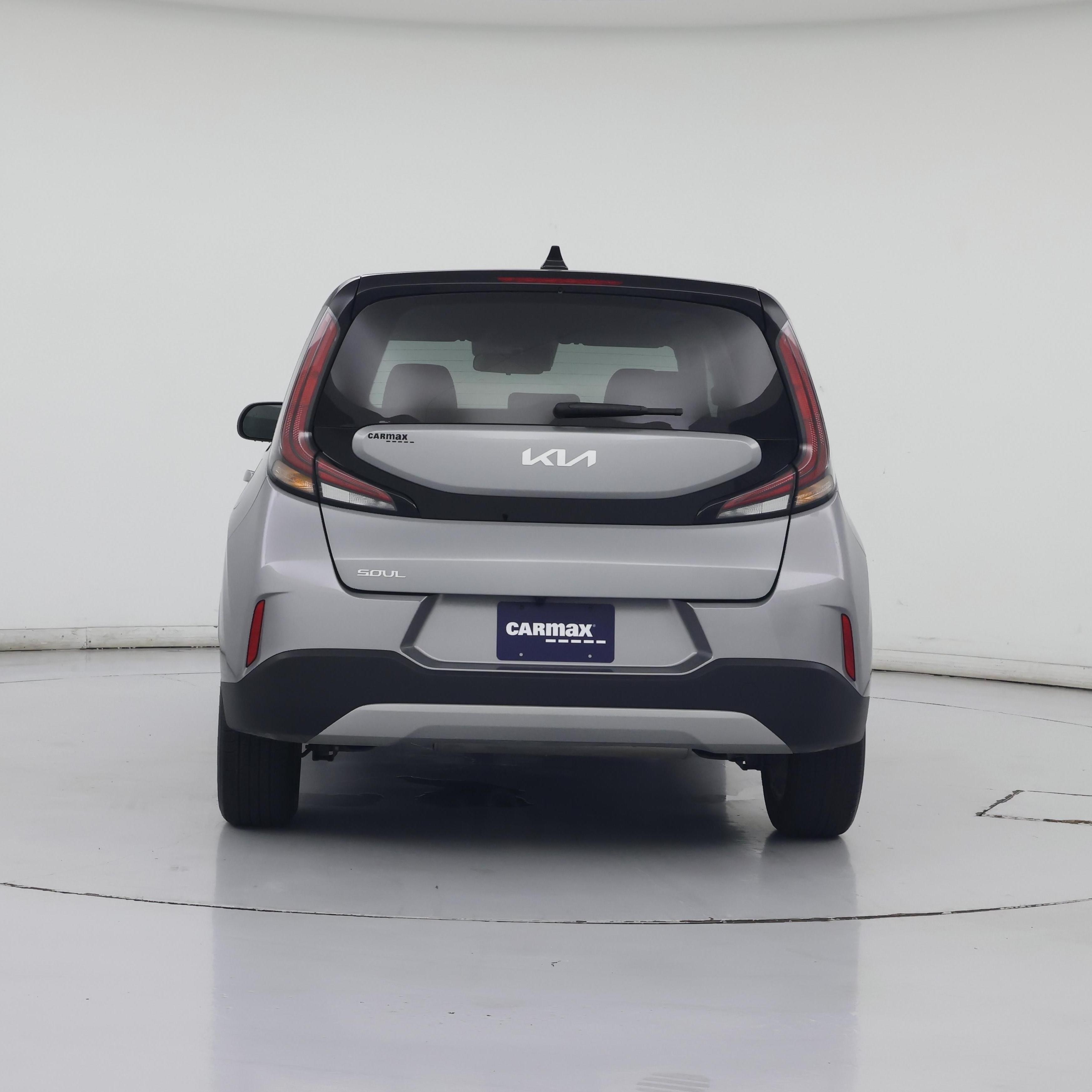 Thumbnail: 2025 Kia Soul - 6