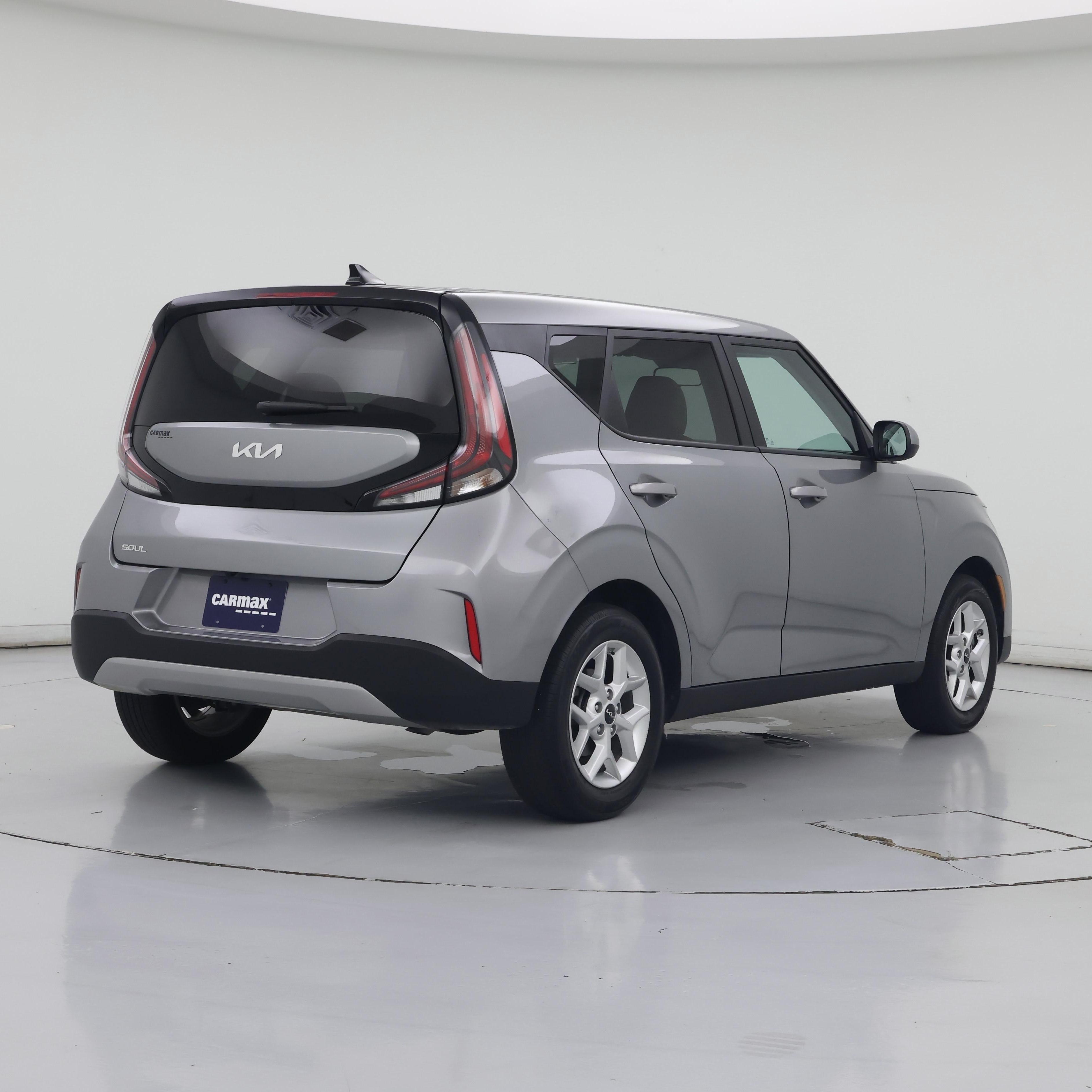 Thumbnail: 2025 Kia Soul - 8