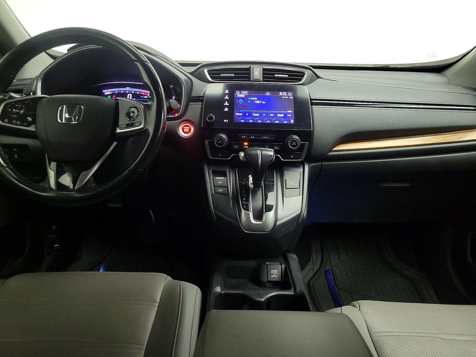 Thumbnail: 2019 Honda CR-V - 9