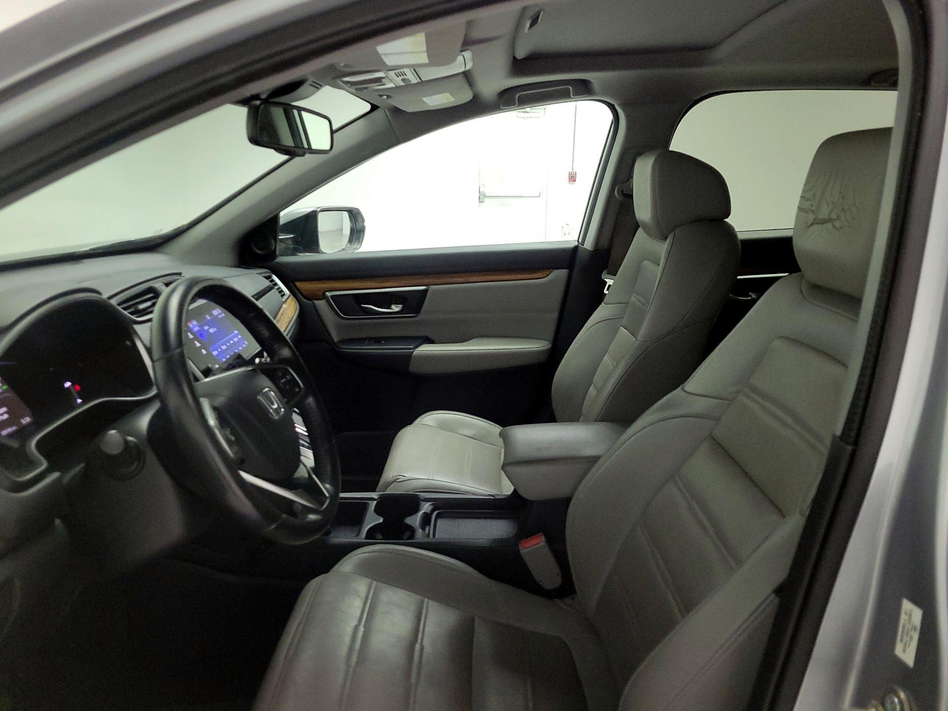 Thumbnail: 2019 Honda CR-V - 11
