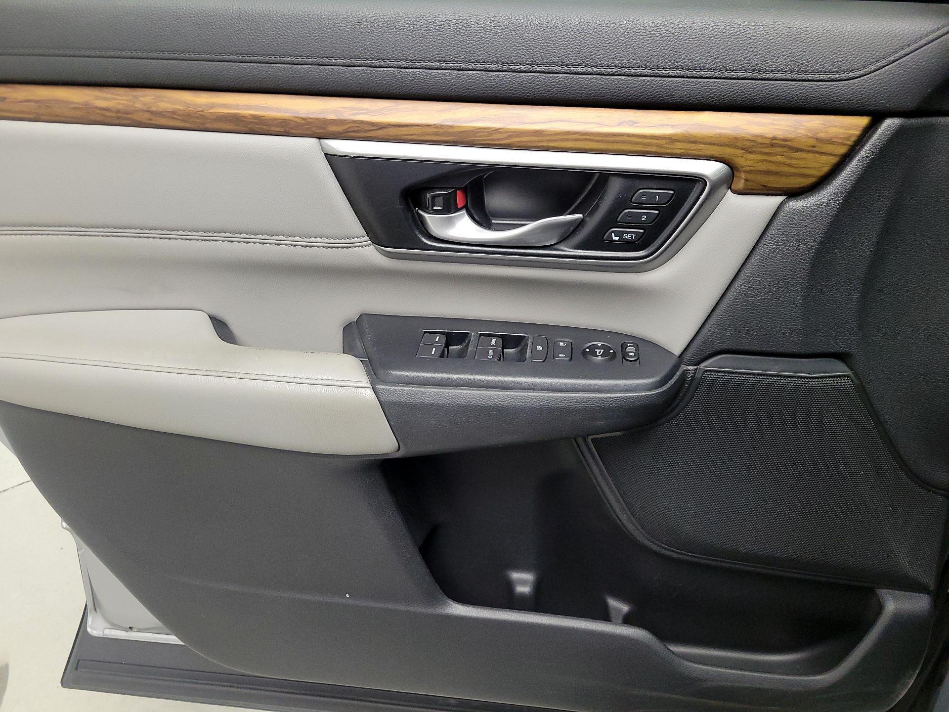 Thumbnail: 2019 Honda CR-V - 12