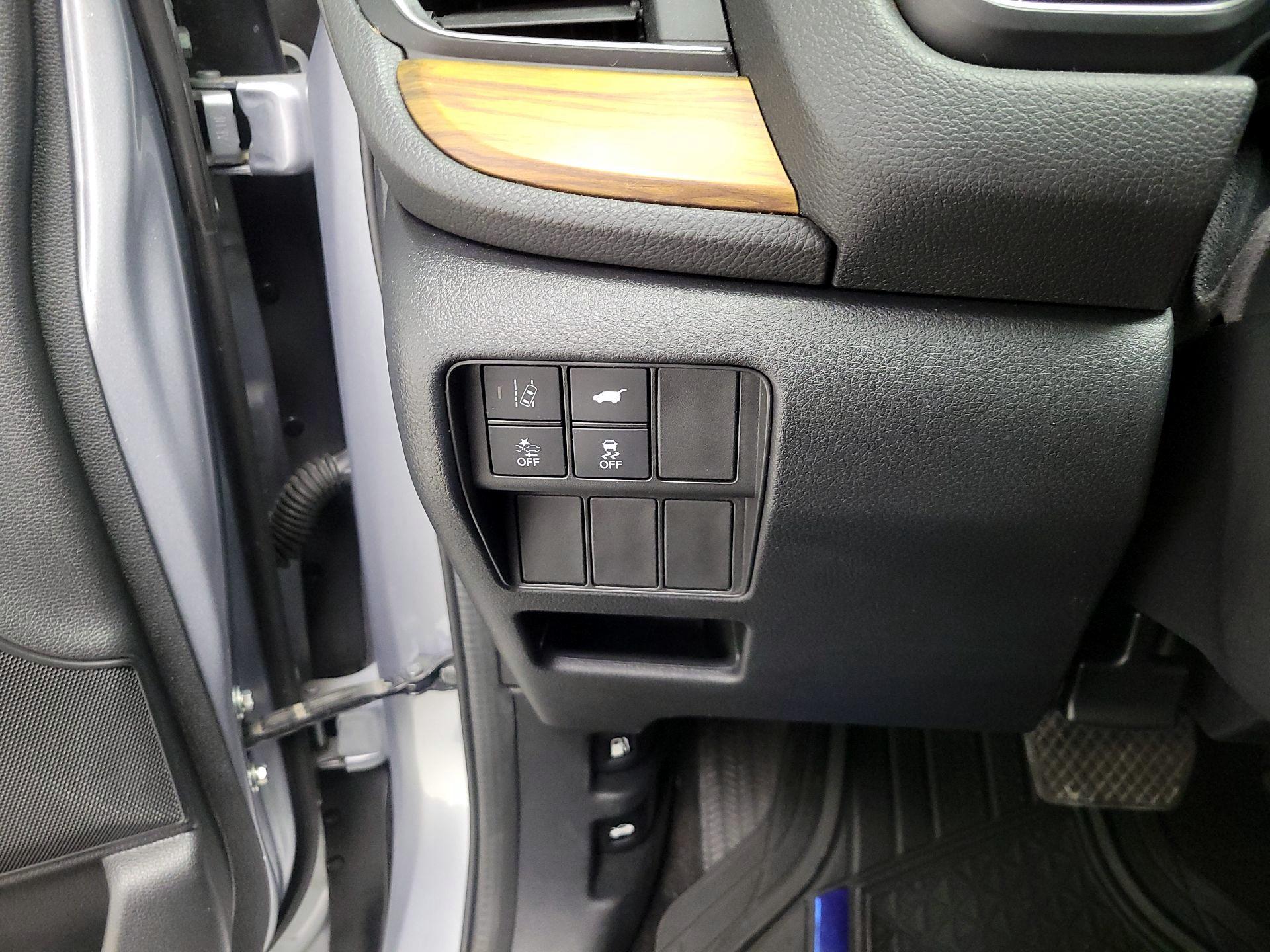 Thumbnail: 2019 Honda CR-V - 13