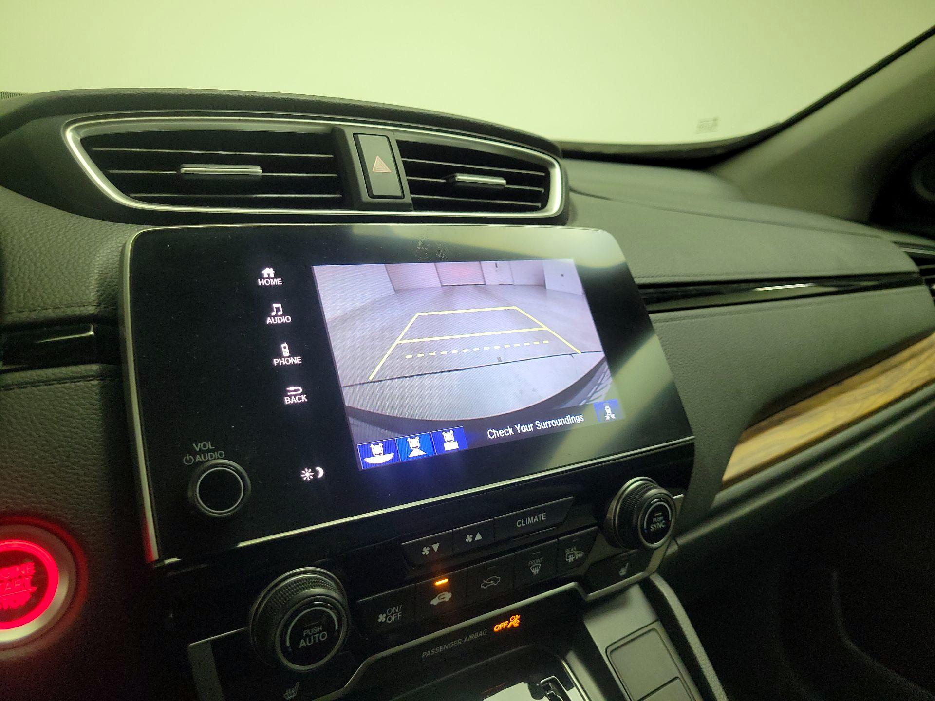 Thumbnail: 2019 Honda CR-V - 14