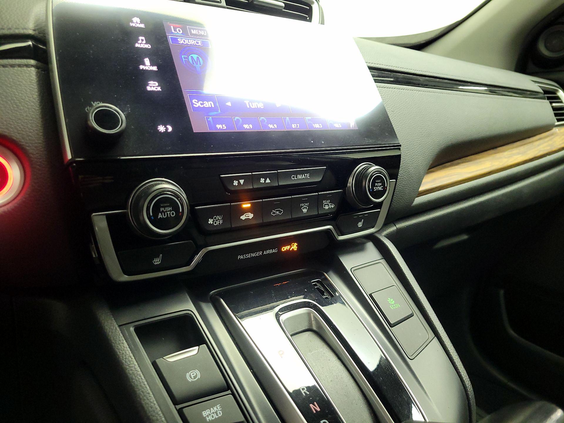 Thumbnail: 2019 Honda CR-V - 16