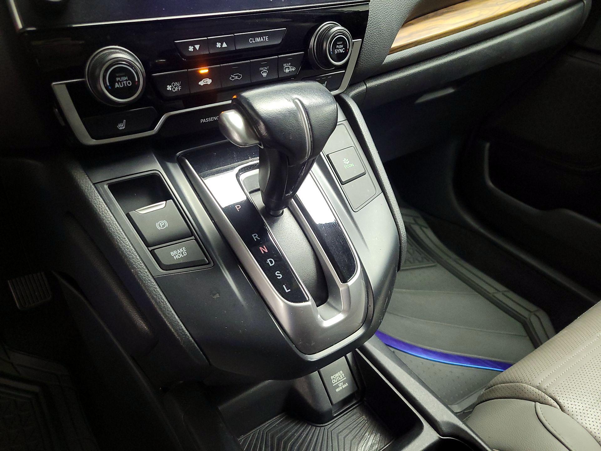 Thumbnail: 2019 Honda CR-V - 17