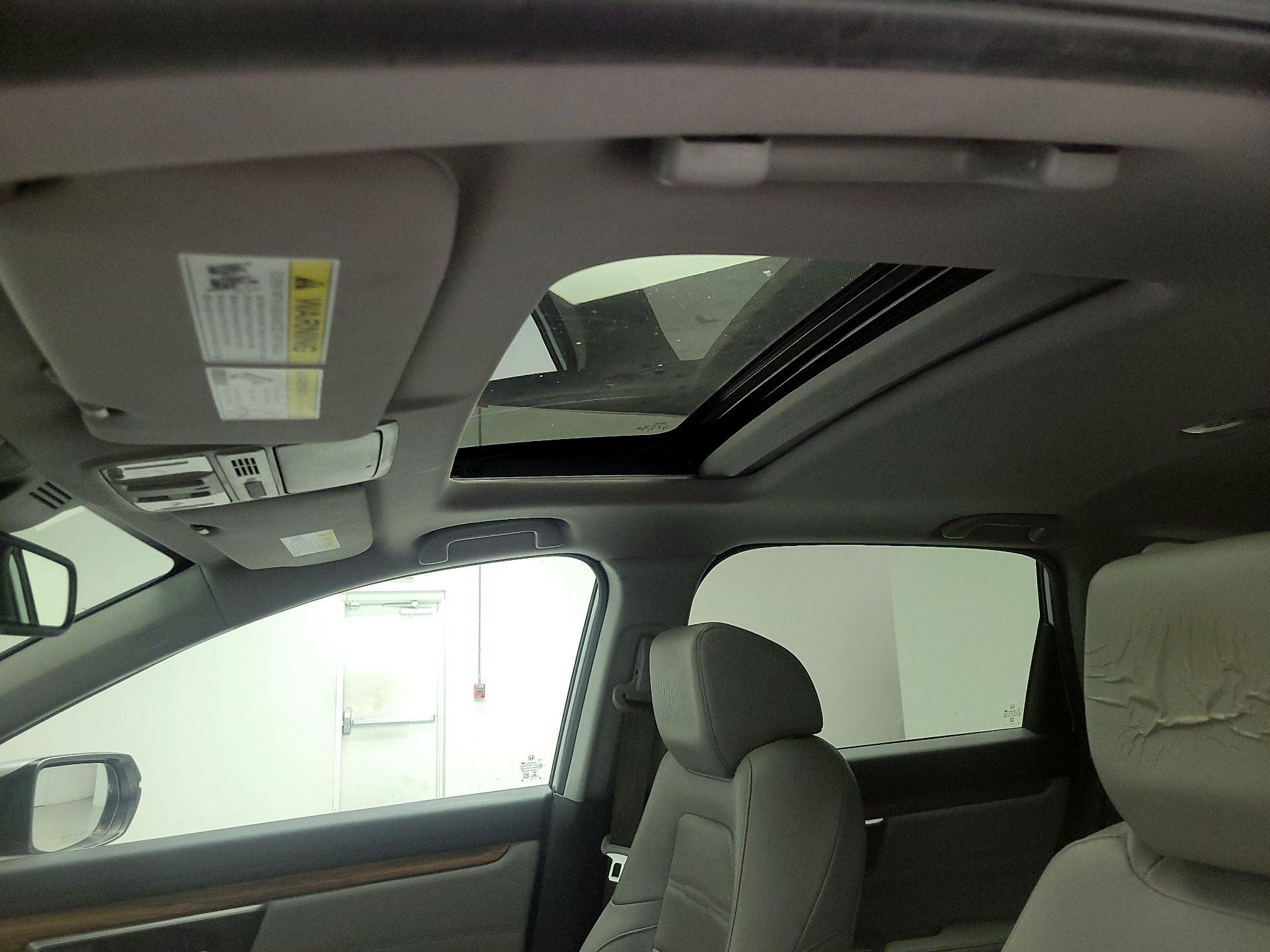 Thumbnail: 2019 Honda CR-V - 18