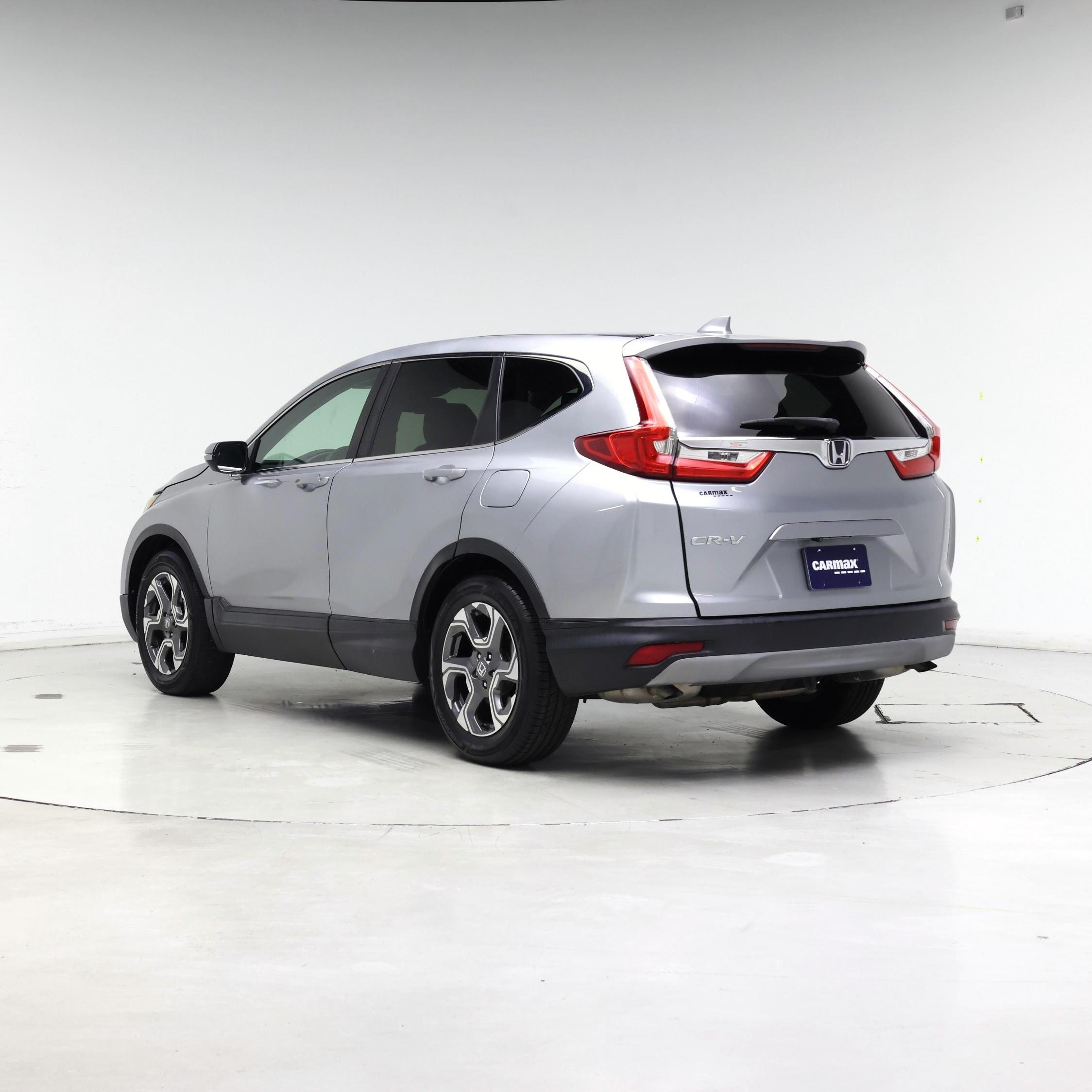 Thumbnail: 2019 Honda CR-V - 2