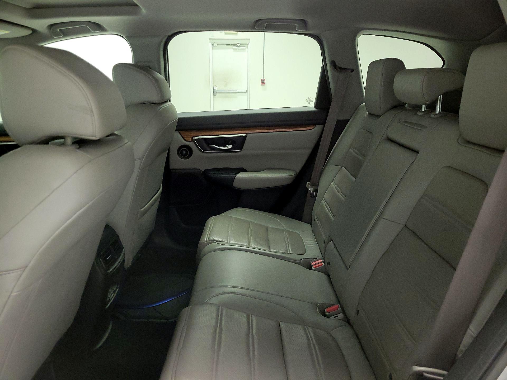 Thumbnail: 2019 Honda CR-V - 19