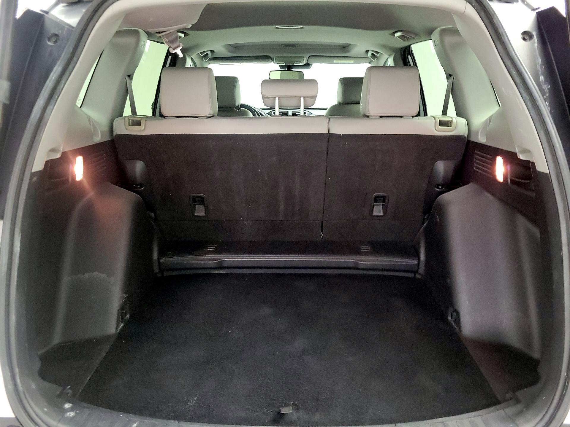 Thumbnail: 2019 Honda CR-V - 20