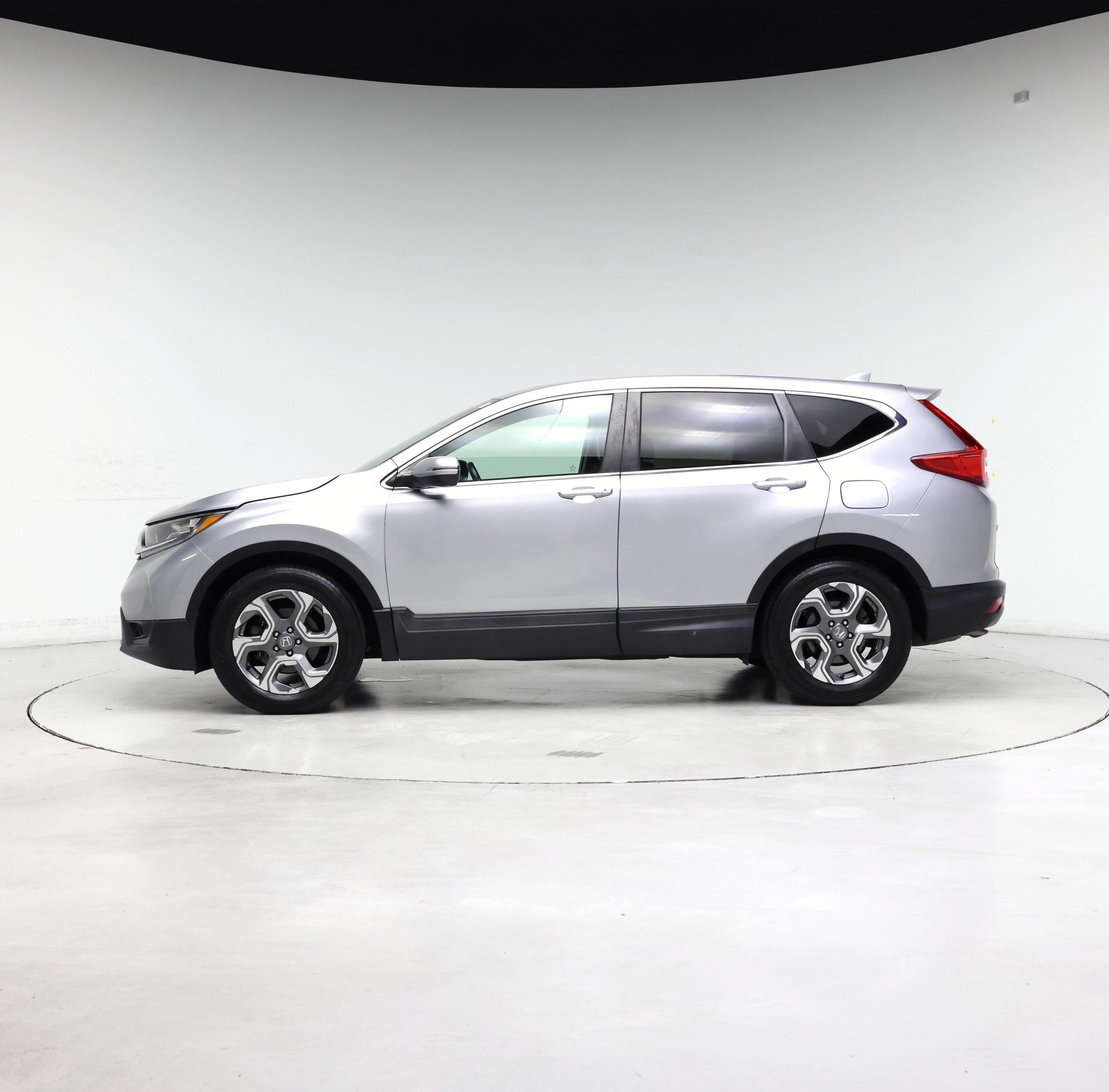 Thumbnail: 2019 Honda CR-V - 3