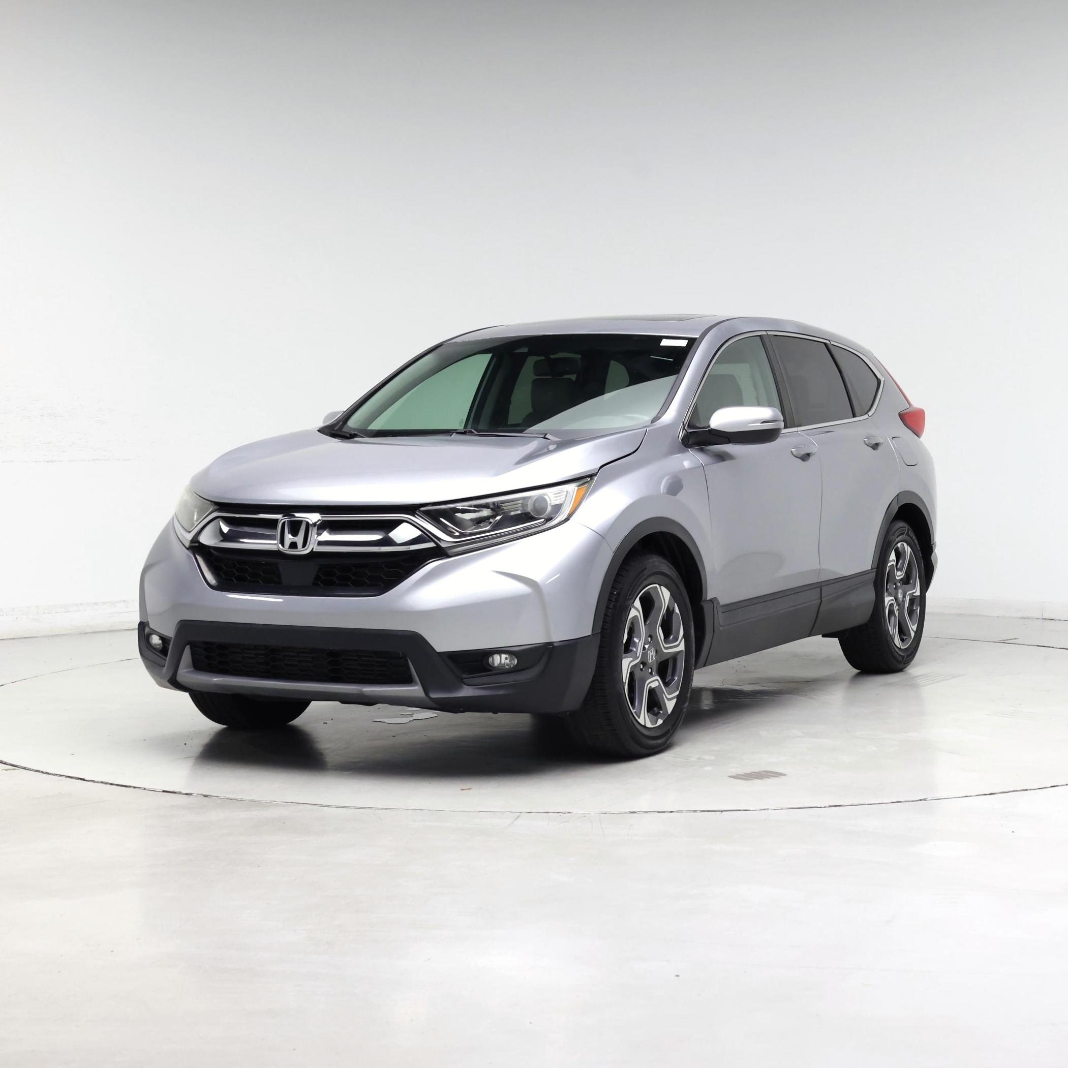 Thumbnail: 2019 Honda CR-V - 4