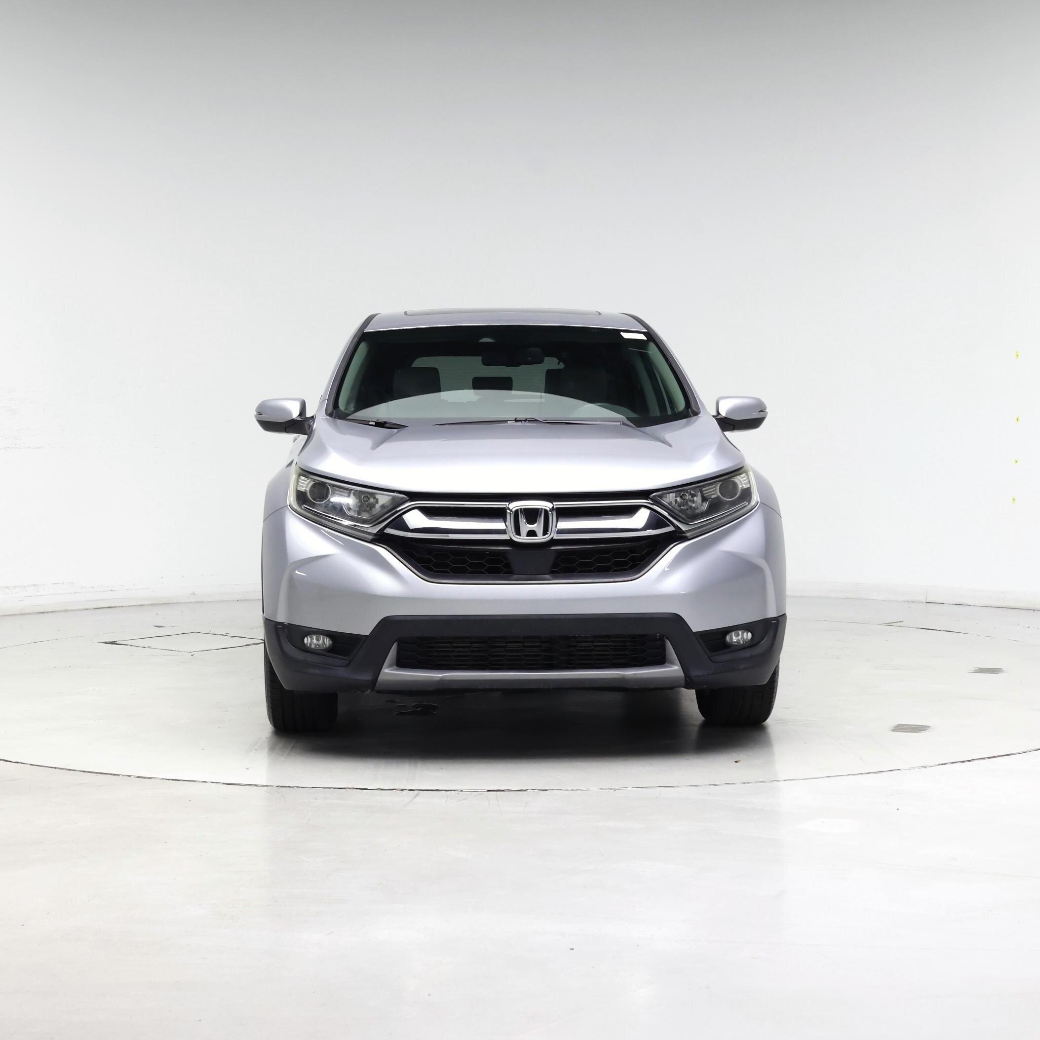Thumbnail: 2019 Honda CR-V - 5