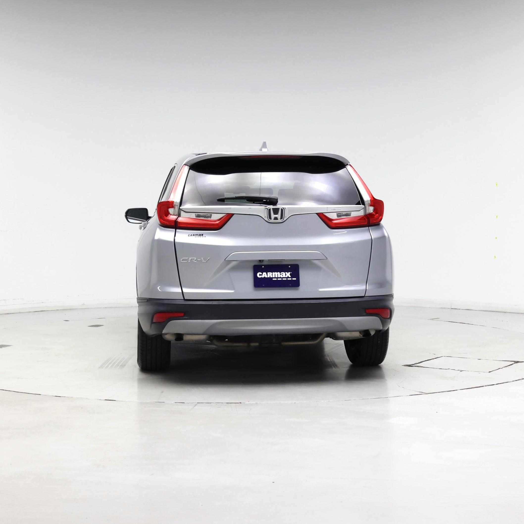 Thumbnail: 2019 Honda CR-V - 6