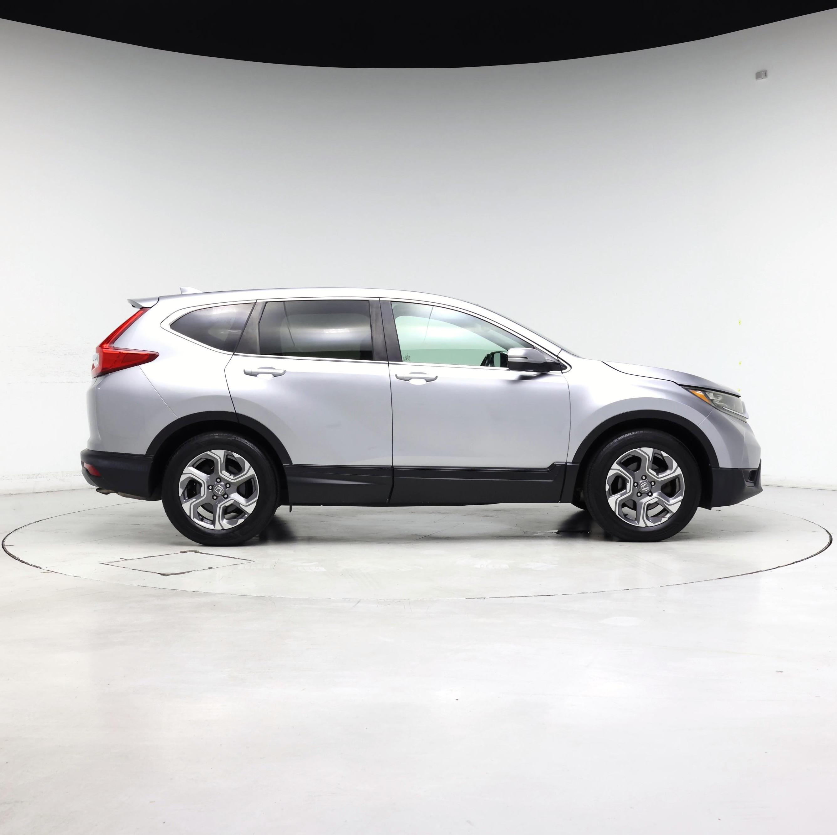Thumbnail: 2019 Honda CR-V - 7